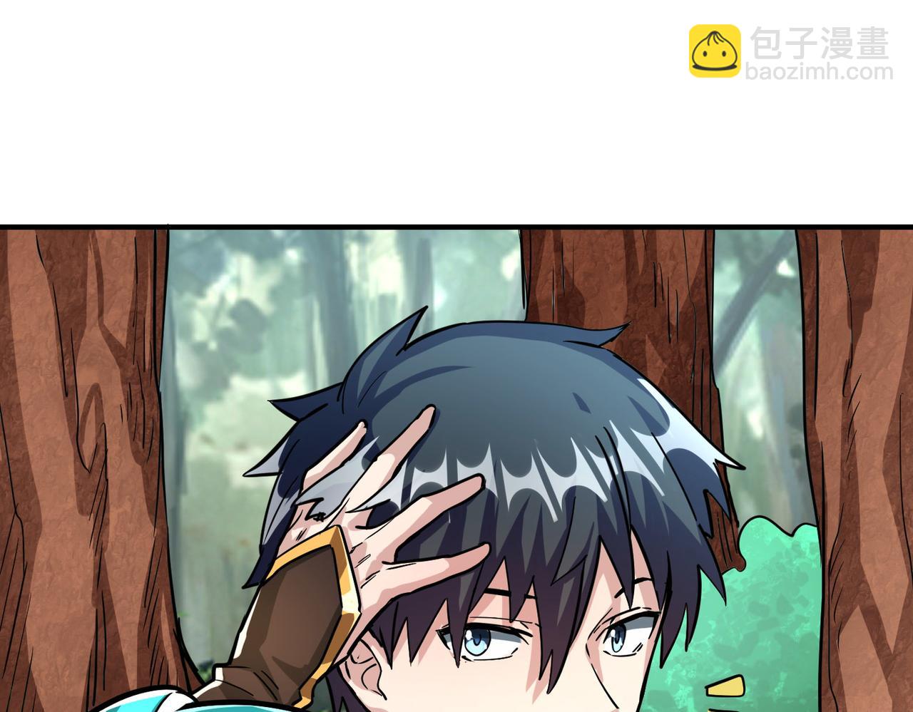 全球殺戮：開局覺醒SSS級天賦！ - 第43話 獵殺時刻！(4/4) - 3