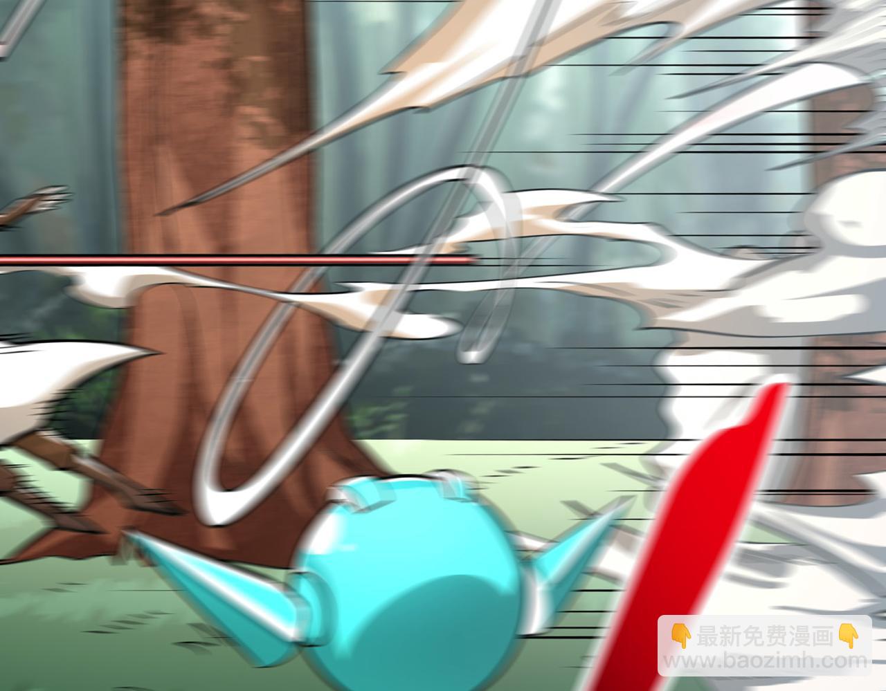 全球殺戮：開局覺醒SSS級天賦！ - 第43話 獵殺時刻！(4/4) - 7