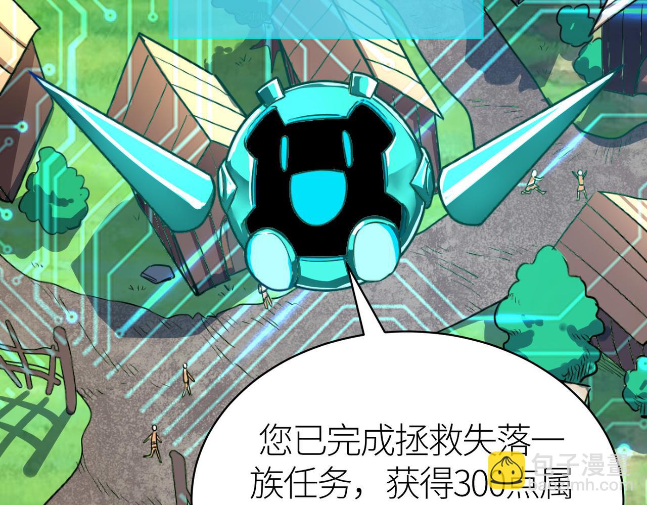 全球殺戮：開局覺醒SSS級天賦！ - 第43話 獵殺時刻！(2/4) - 6