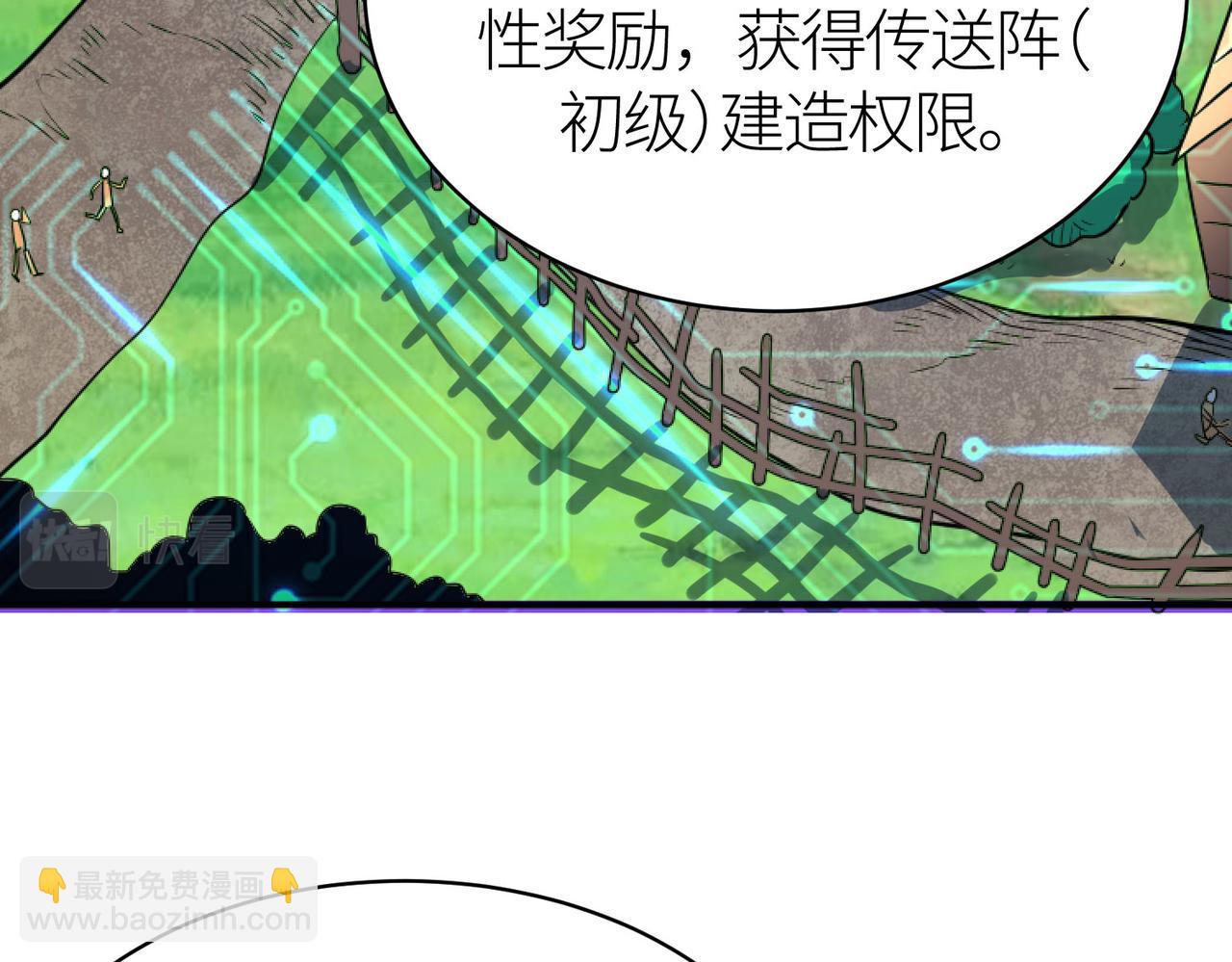全球殺戮：開局覺醒SSS級天賦！ - 第43話 獵殺時刻！(2/4) - 7