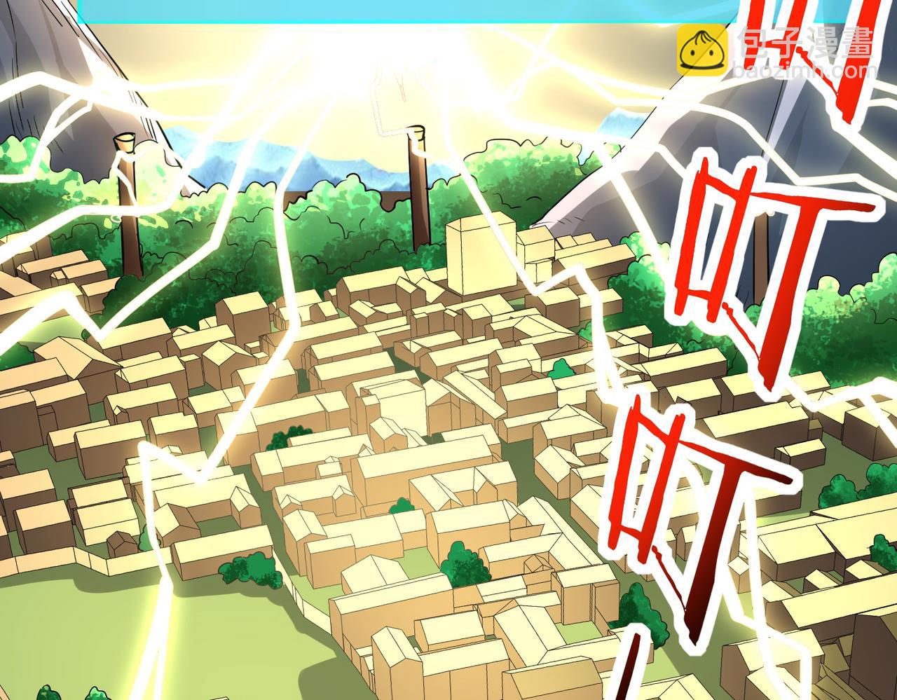 全球殺戮：開局覺醒SSS級天賦！ - 第43話 獵殺時刻！(2/4) - 8