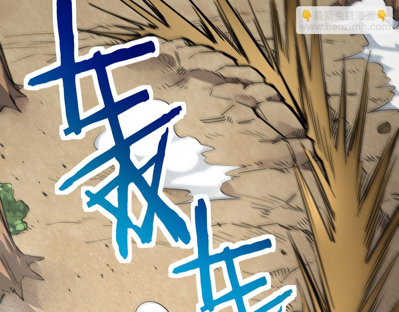 全球殺戮：開局覺醒SSS級天賦！ - 第45 萬象神殿(3/5) - 3