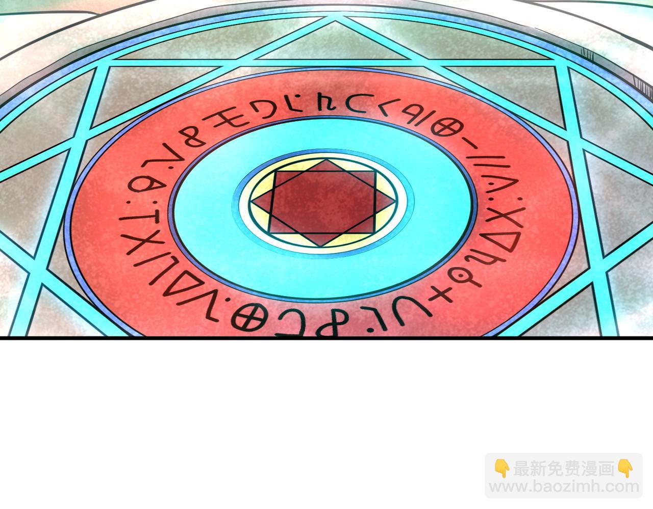 全球殺戮：開局覺醒SSS級天賦！ - 第45 萬象神殿(3/5) - 7