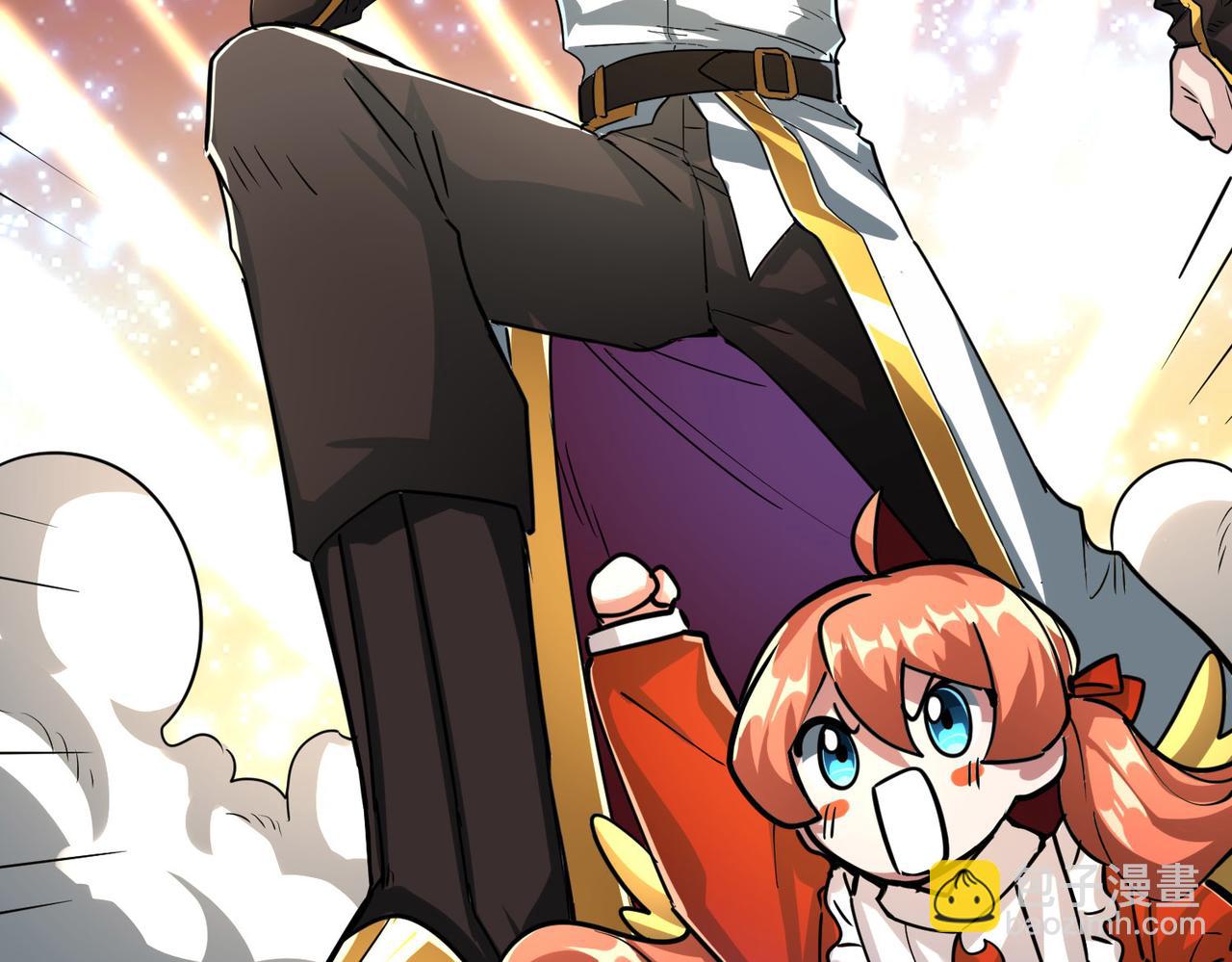 全球殺戮：開局覺醒SSS級天賦！ - 第45 萬象神殿(1/5) - 5