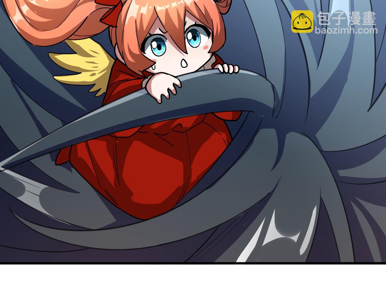 全球殺戮：開局覺醒SSS級天賦！ - 第45 萬象神殿(4/5) - 8