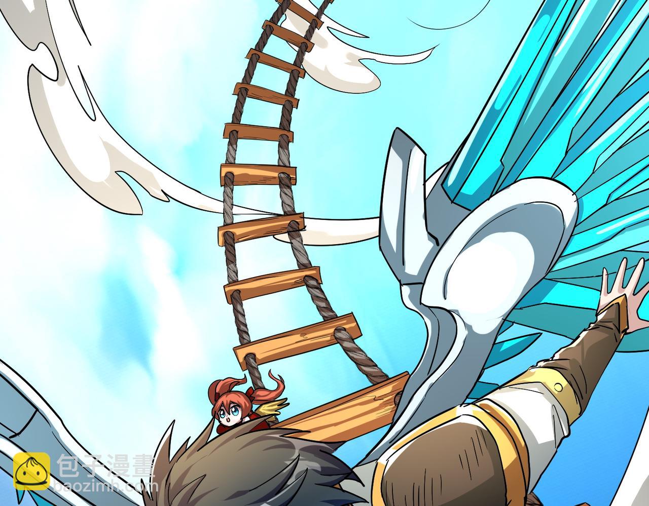 全球殺戮：開局覺醒SSS級天賦！ - 第45 萬象神殿(4/5) - 3