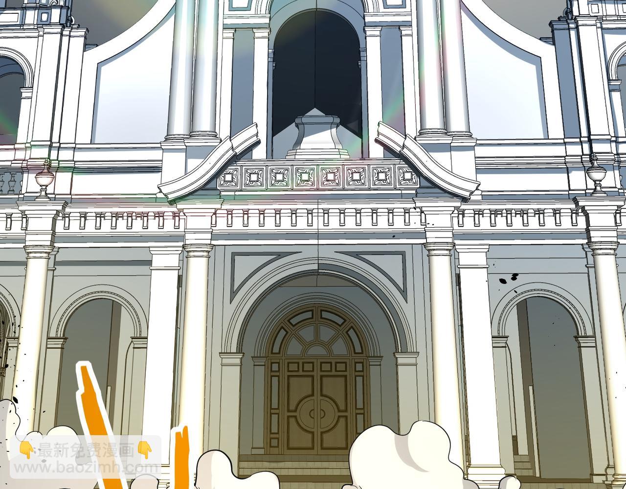 全球殺戮：開局覺醒SSS級天賦！ - 第45 萬象神殿(4/5) - 3