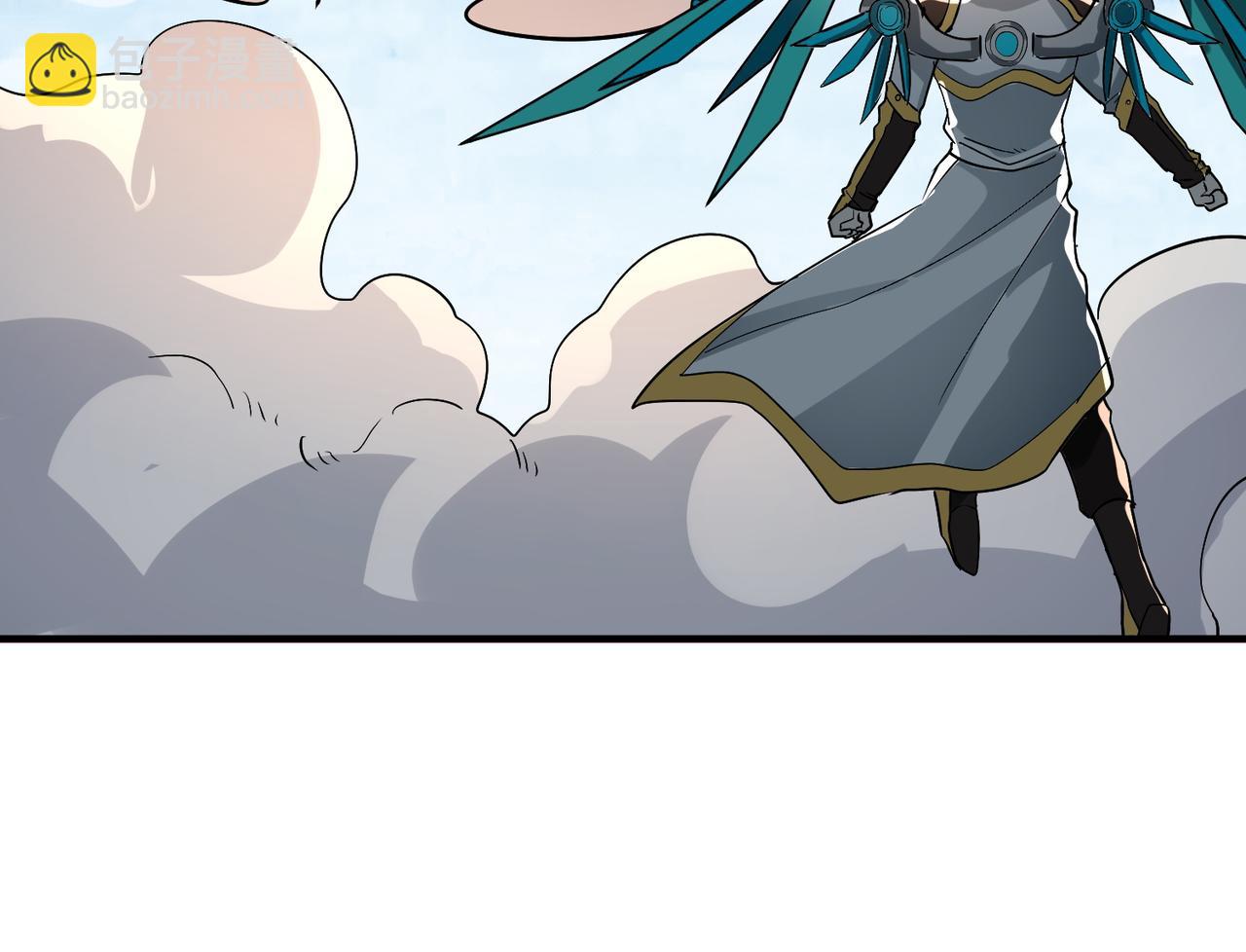 全球殺戮：開局覺醒SSS級天賦！ - 第45 萬象神殿(4/5) - 3