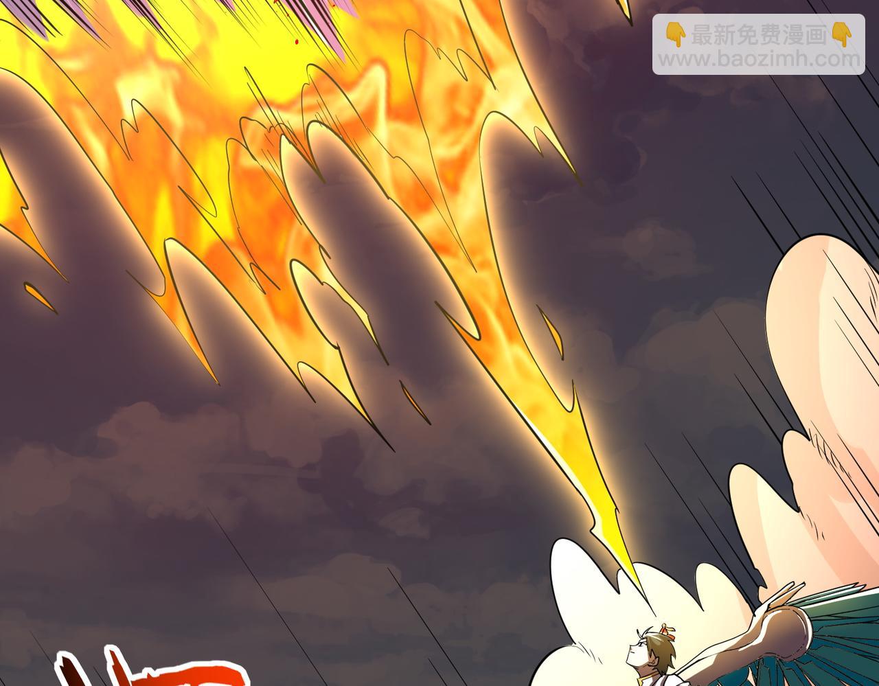 全球殺戮：開局覺醒SSS級天賦！ - 第45 萬象神殿(4/5) - 8