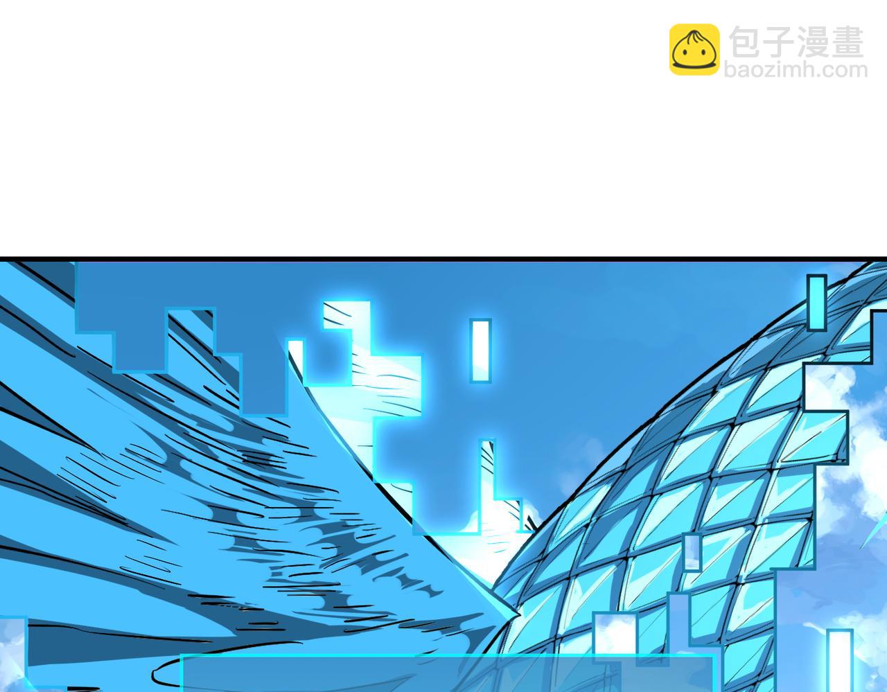 全球殺戮：開局覺醒SSS級天賦！ - 第45 萬象神殿(4/5) - 2