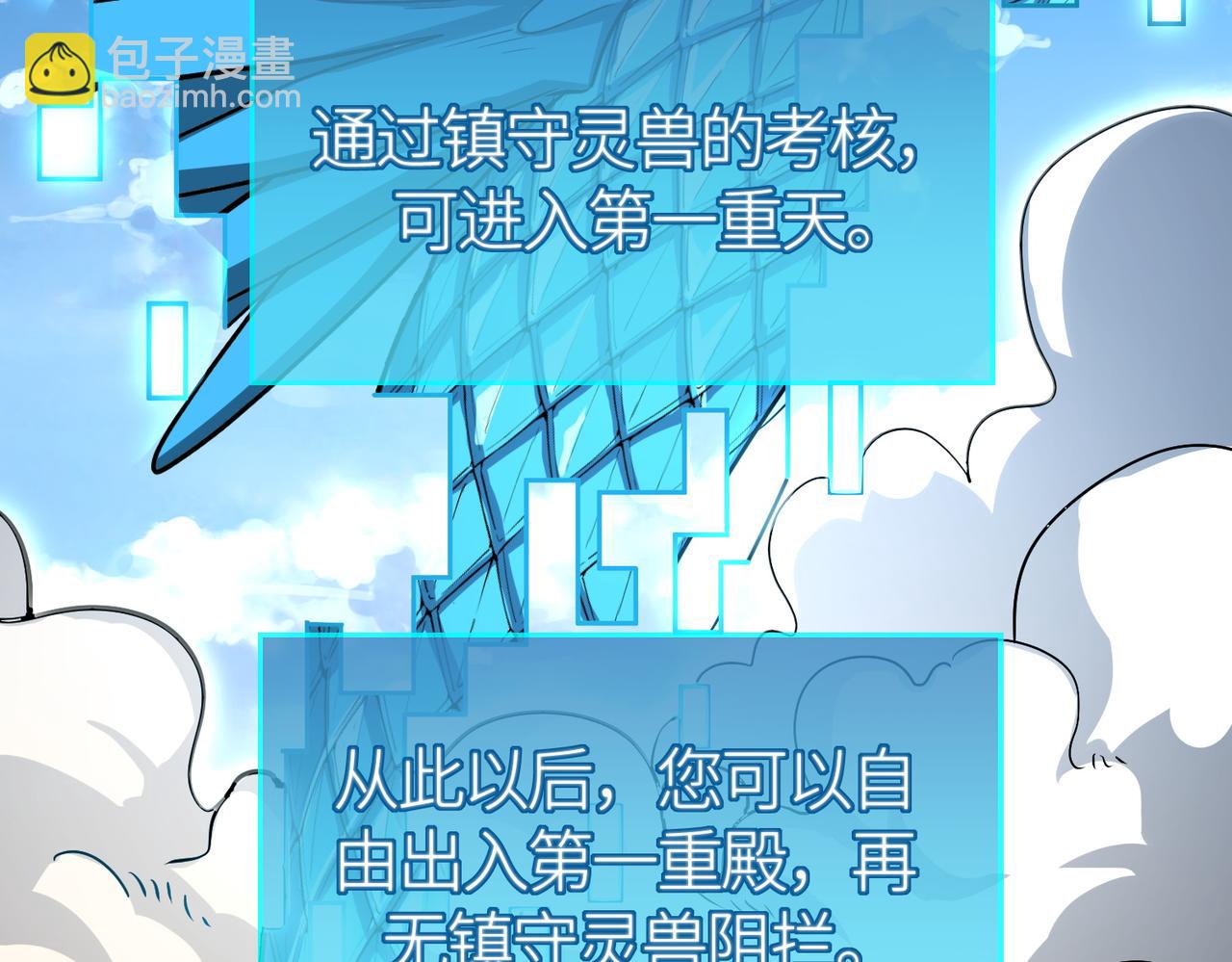 全球殺戮：開局覺醒SSS級天賦！ - 第45 萬象神殿(4/5) - 3