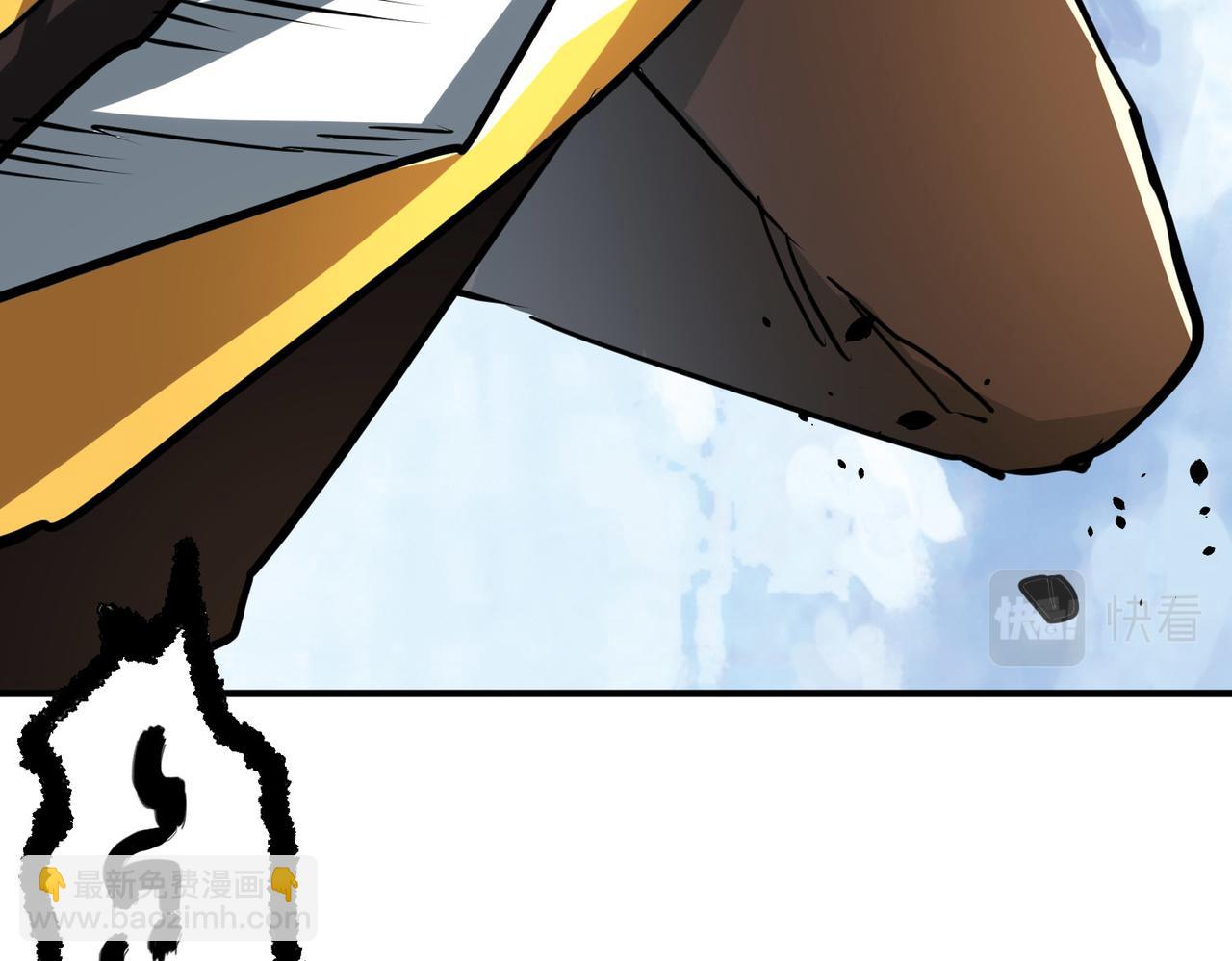 全球殺戮：開局覺醒SSS級天賦！ - 第45 萬象神殿(1/5) - 4