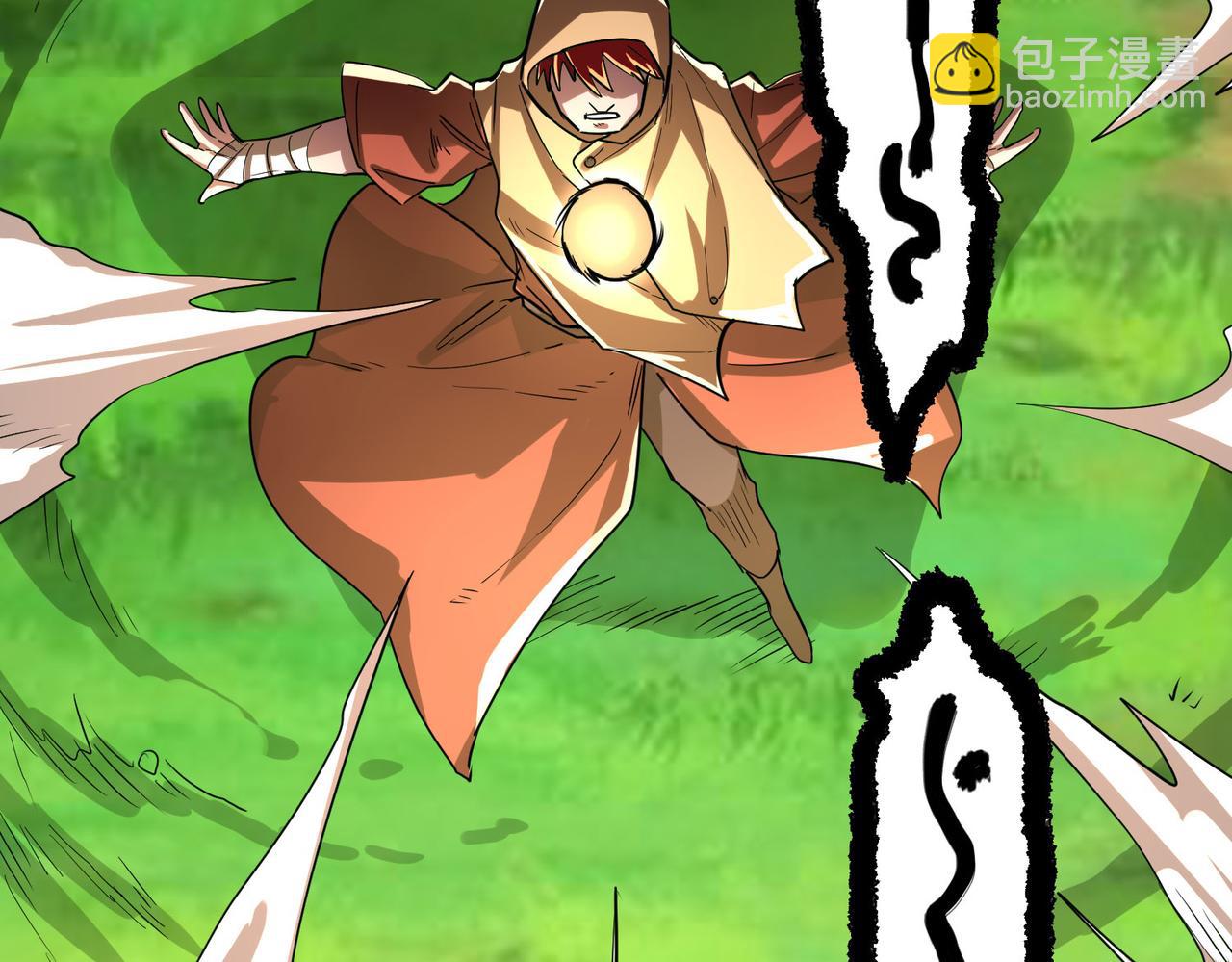 全球殺戮：開局覺醒SSS級天賦！ - 第45 萬象神殿(1/5) - 7