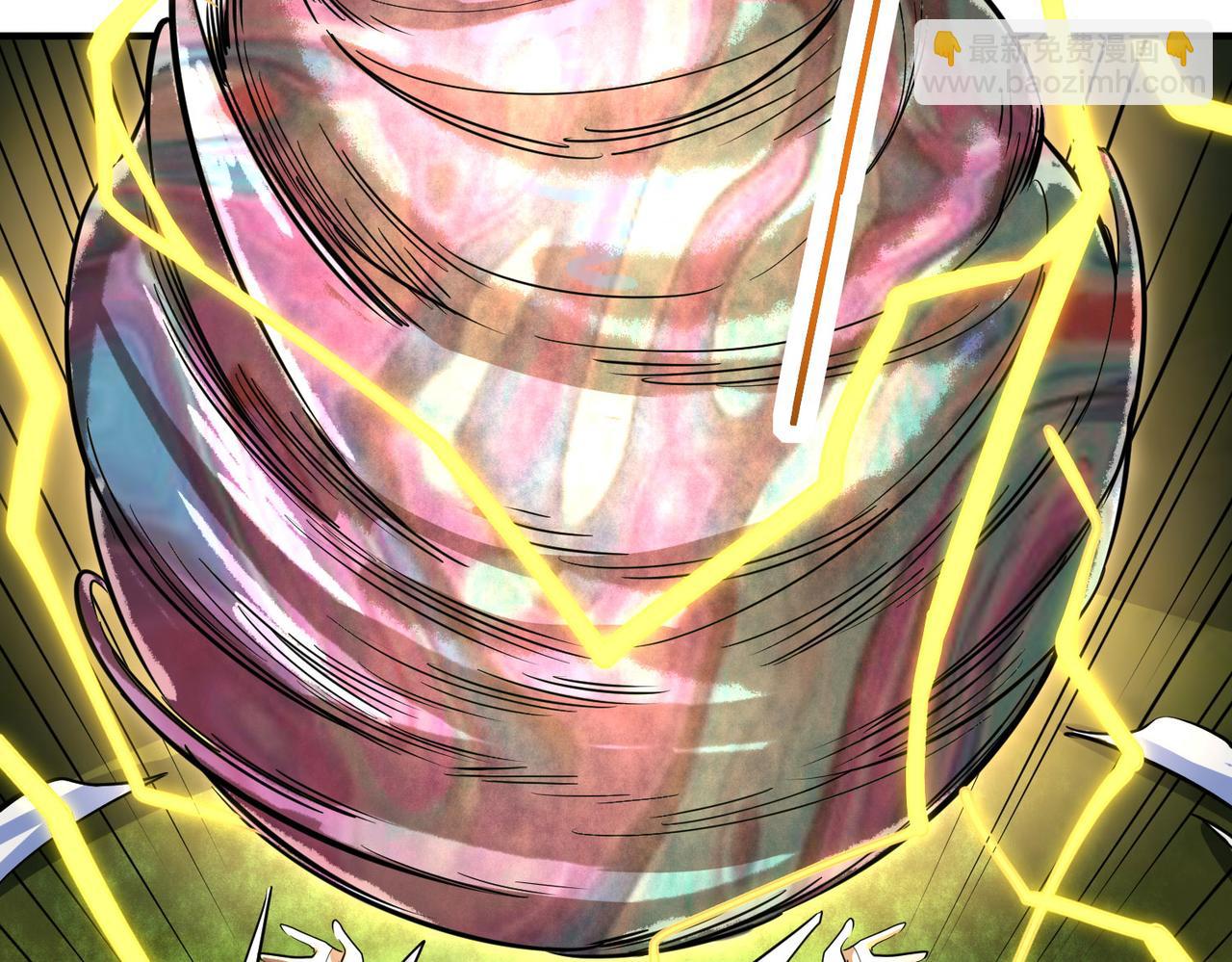 全球殺戮：開局覺醒SSS級天賦！ - 第45 萬象神殿(1/5) - 8