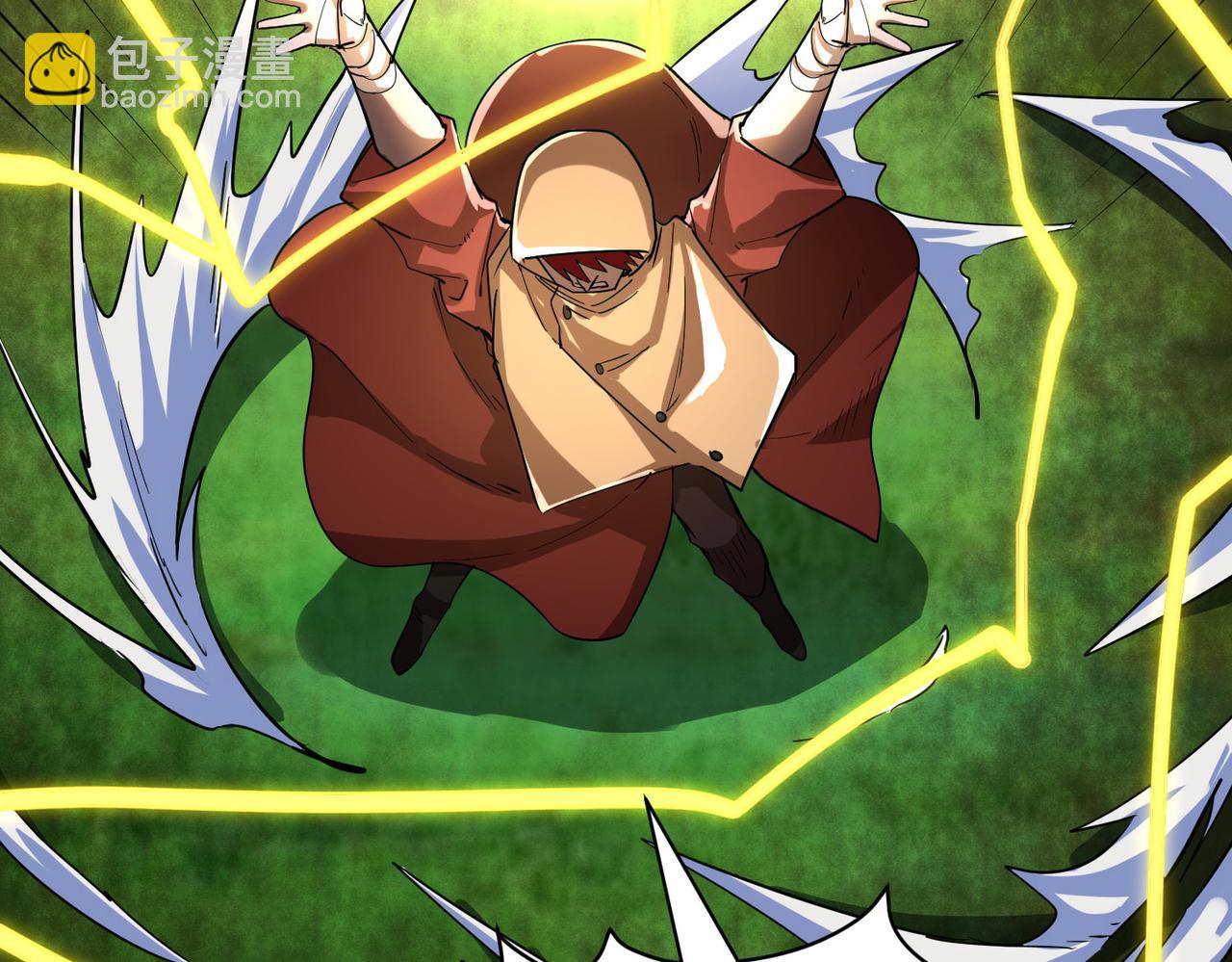 全球殺戮：開局覺醒SSS級天賦！ - 第45 萬象神殿(1/5) - 1