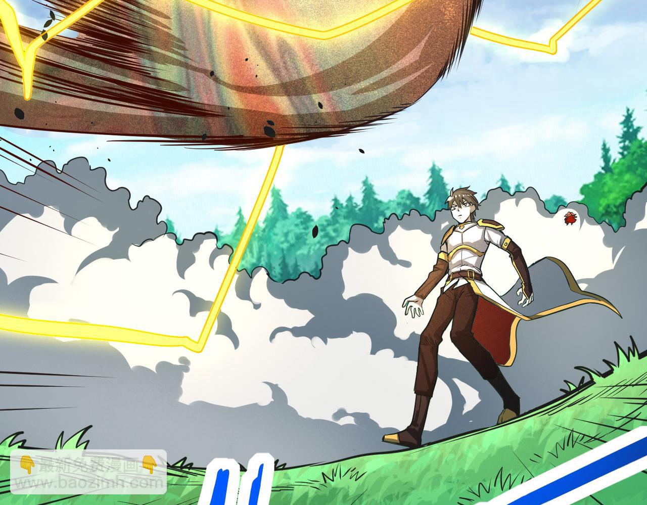 全球殺戮：開局覺醒SSS級天賦！ - 第45 萬象神殿(1/5) - 8