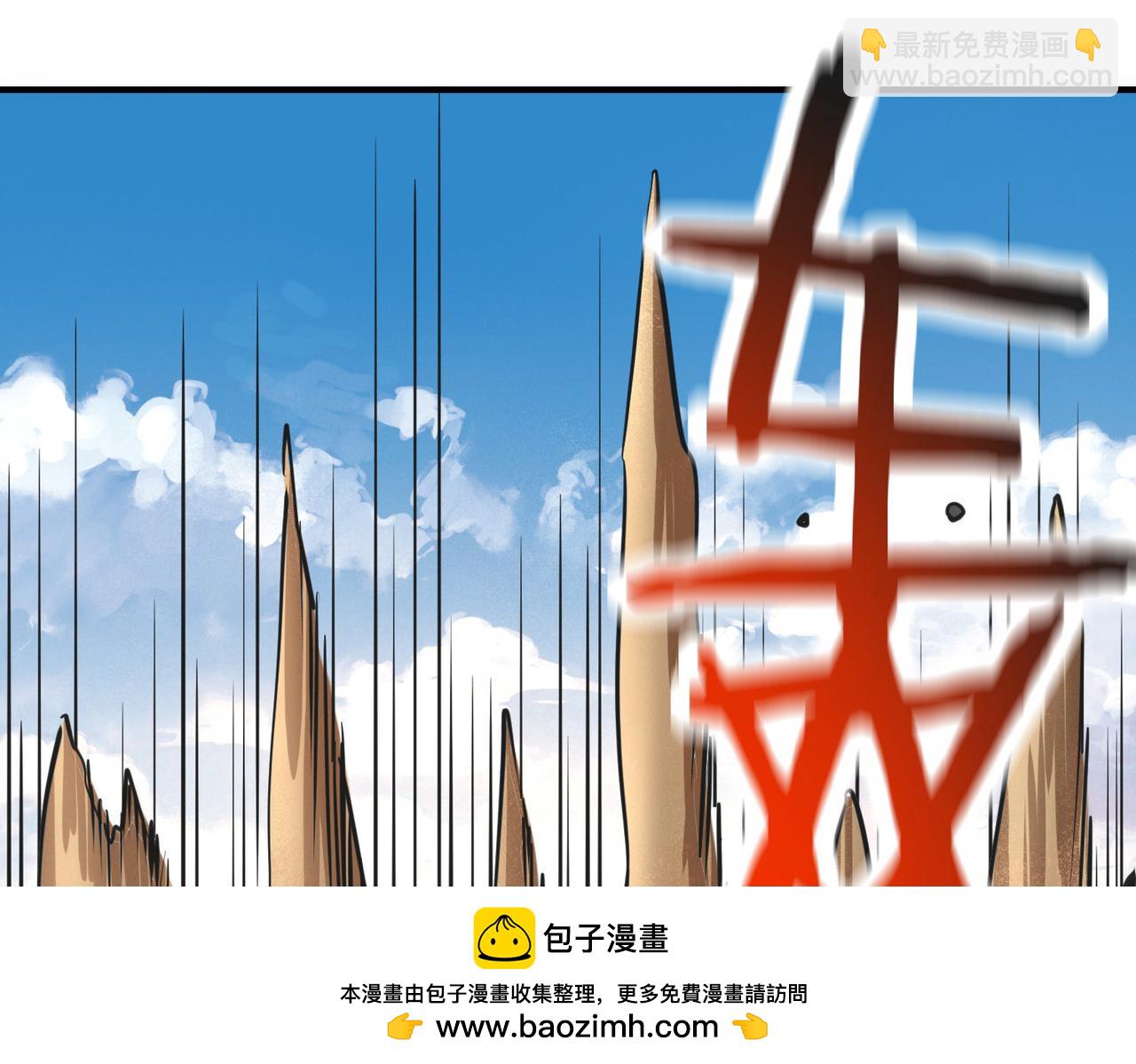 全球殺戮：開局覺醒SSS級天賦！ - 第45 萬象神殿(1/5) - 2