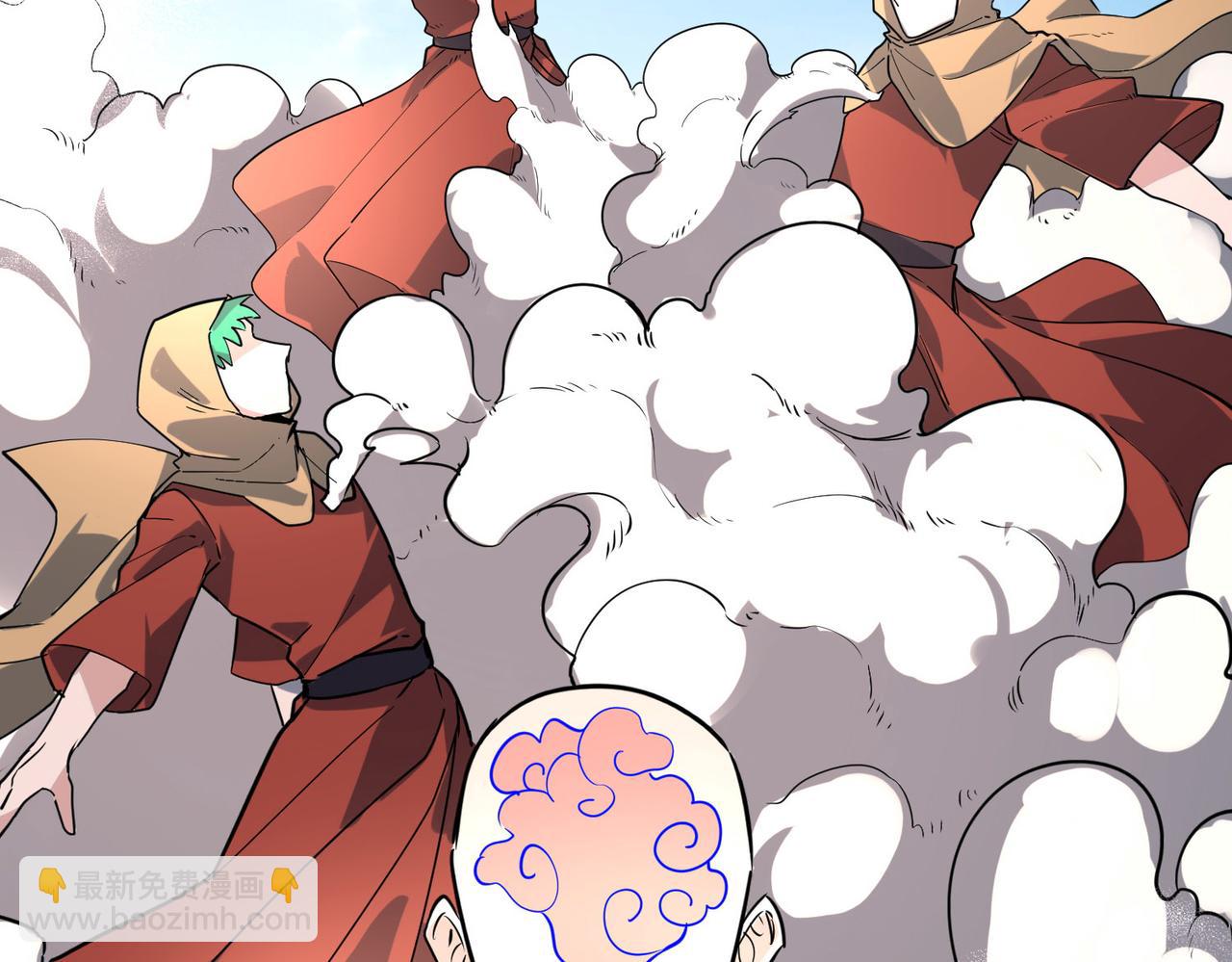 全球殺戮：開局覺醒SSS級天賦！ - 第45 萬象神殿(2/5) - 8