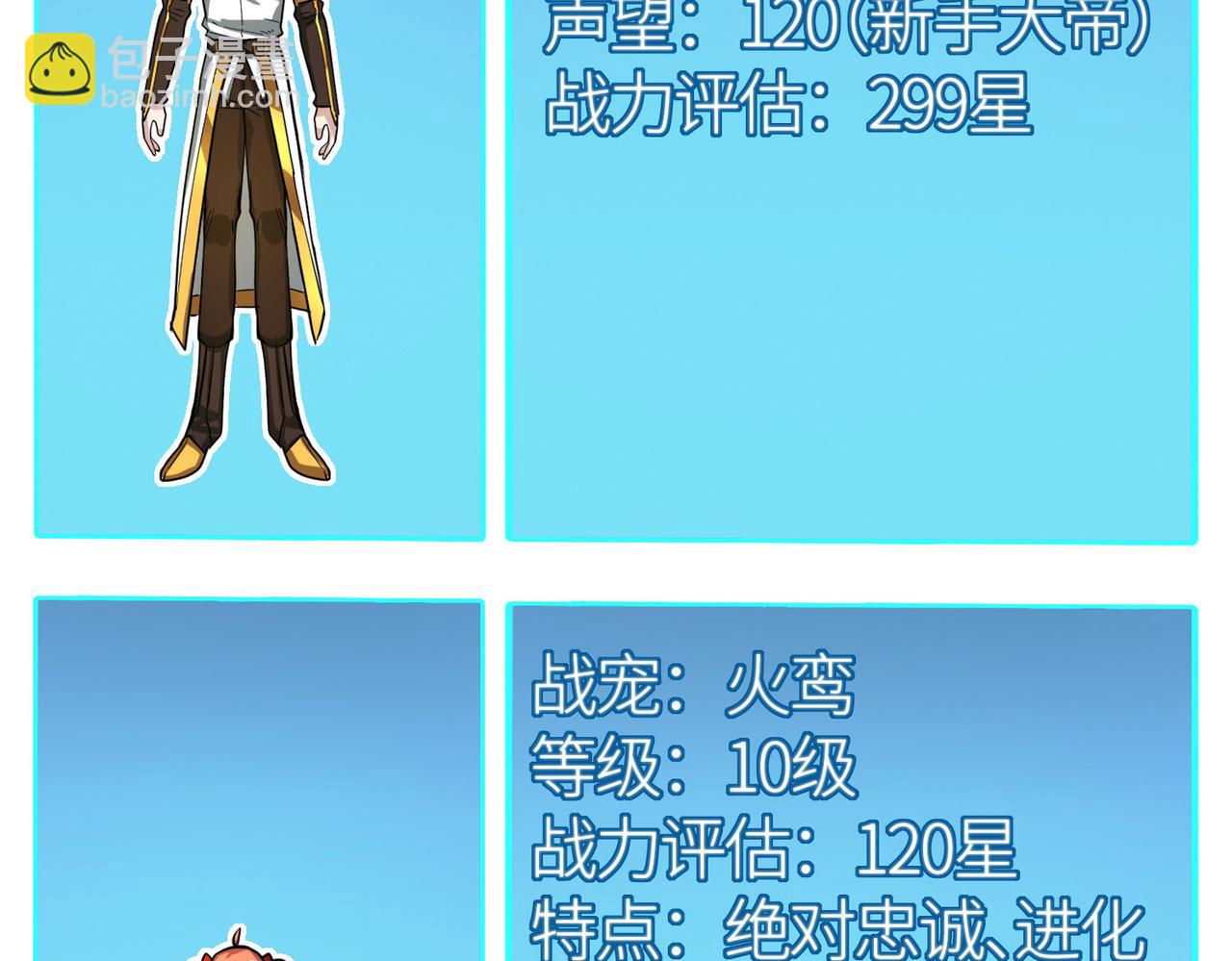 全球殺戮：開局覺醒SSS級天賦！ - 第45 萬象神殿(1/5) - 8