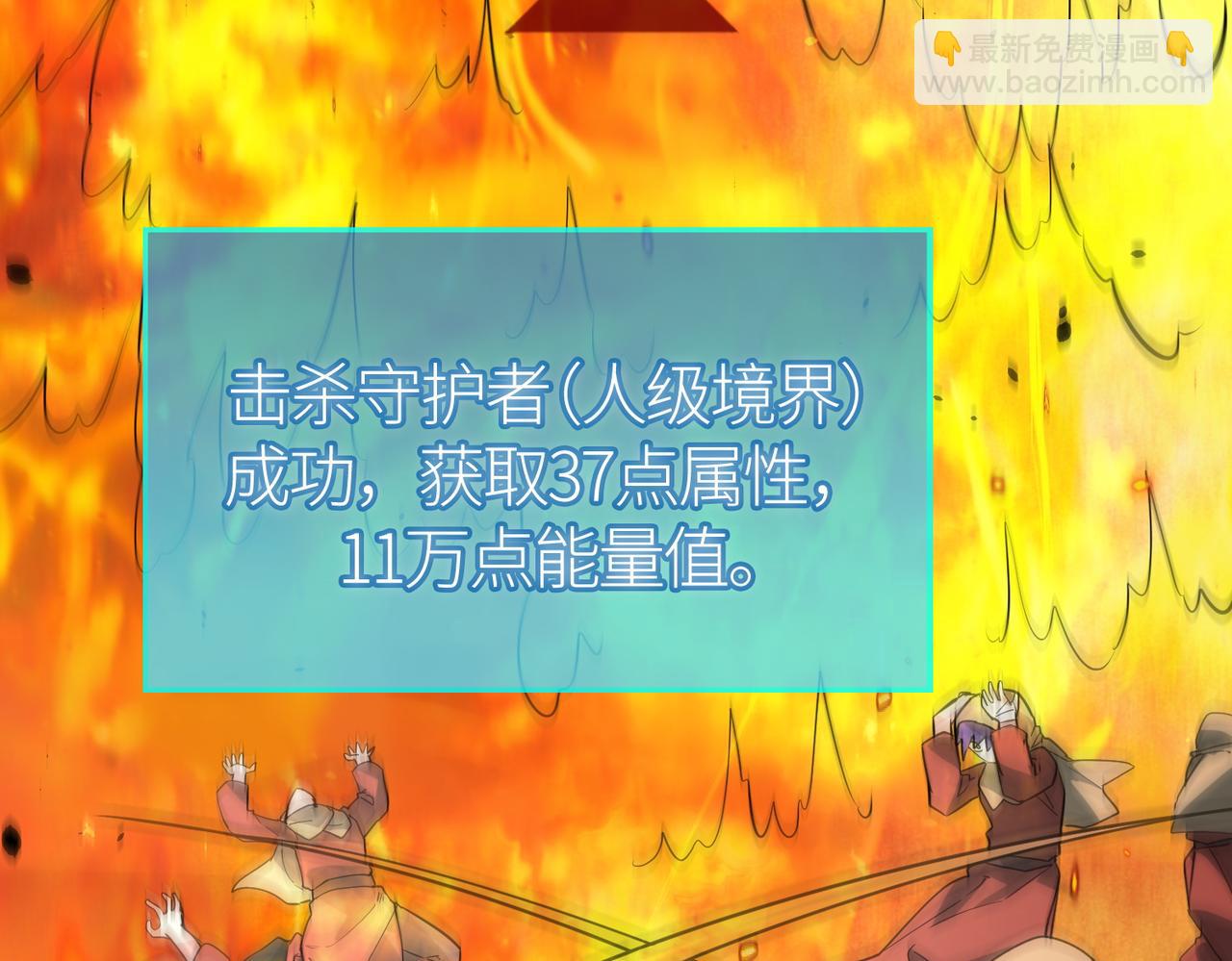 全球殺戮：開局覺醒SSS級天賦！ - 第45 萬象神殿(2/5) - 6