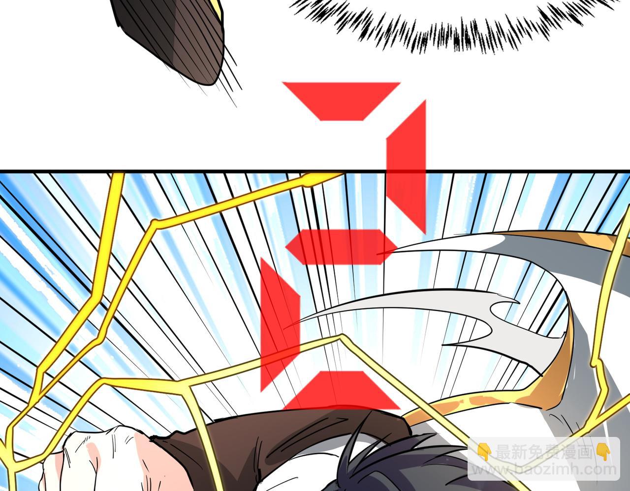 全球殺戮：開局覺醒SSS級天賦！ - 第45 萬象神殿(2/5) - 1