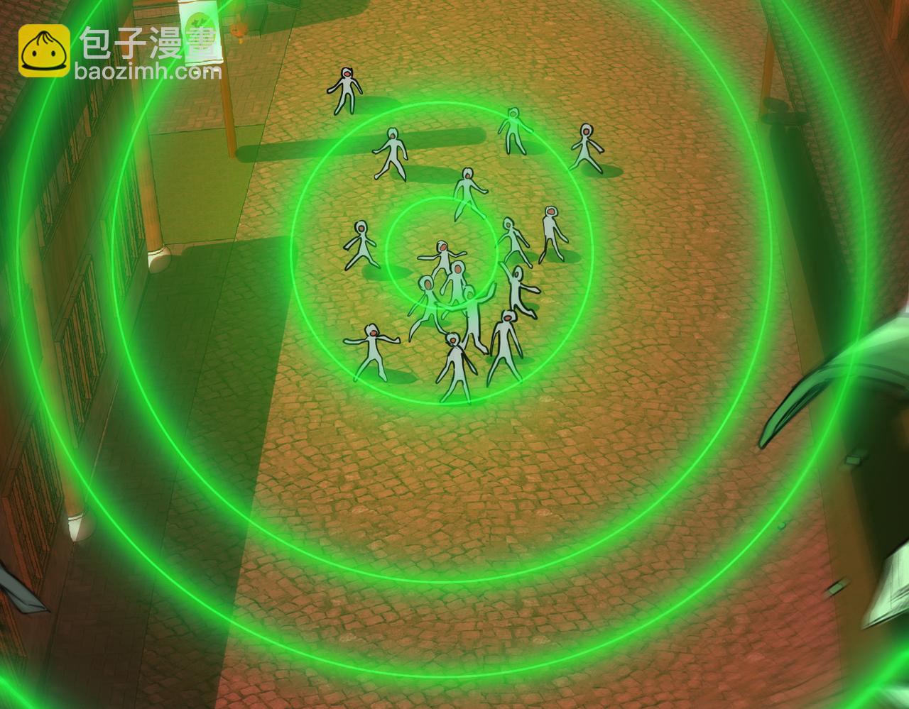 全球殺戮：開局覺醒SSS級天賦！ - 第47話 回到藍星(3/5) - 8