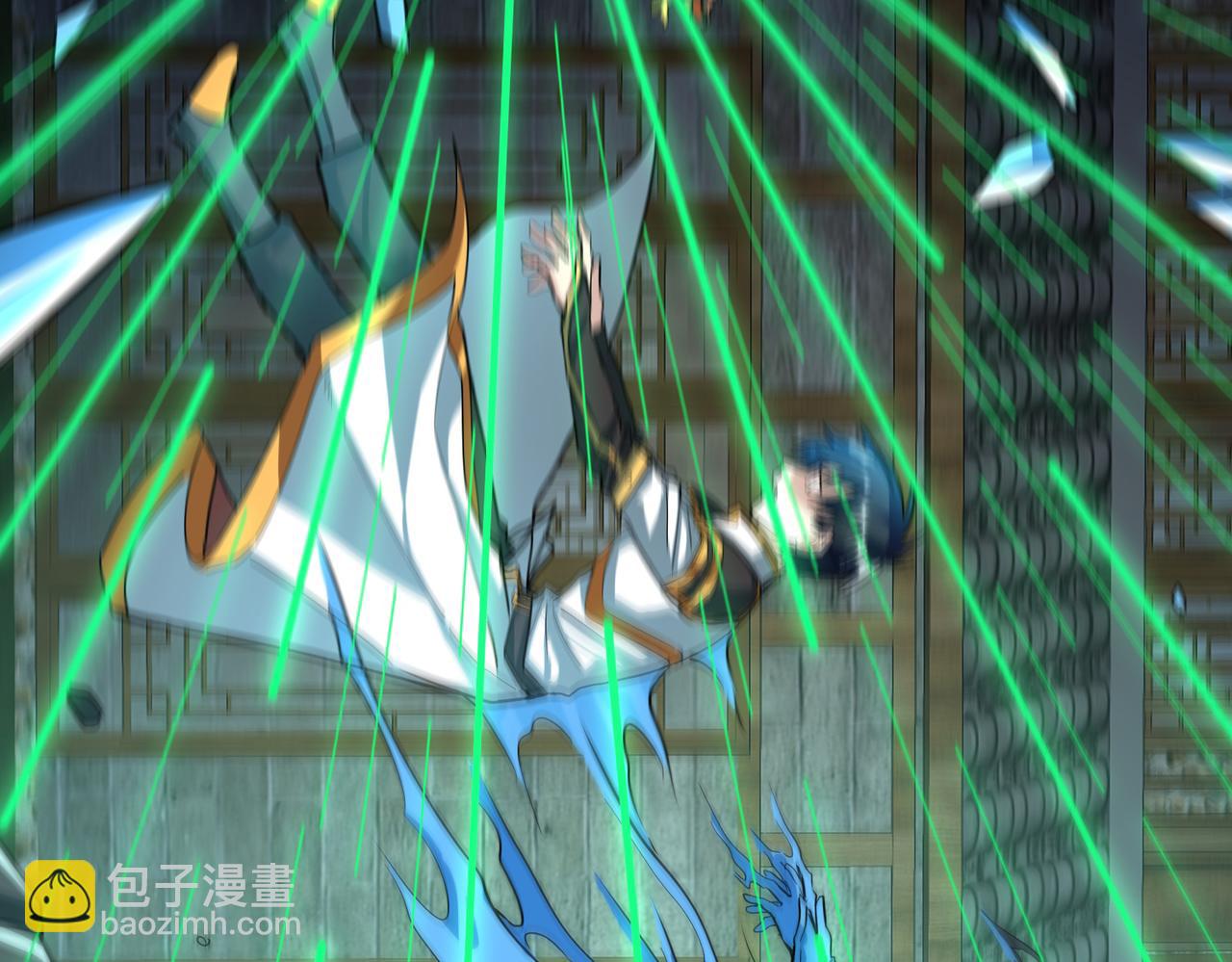 全球殺戮：開局覺醒SSS級天賦！ - 第47話 回到藍星(3/5) - 6