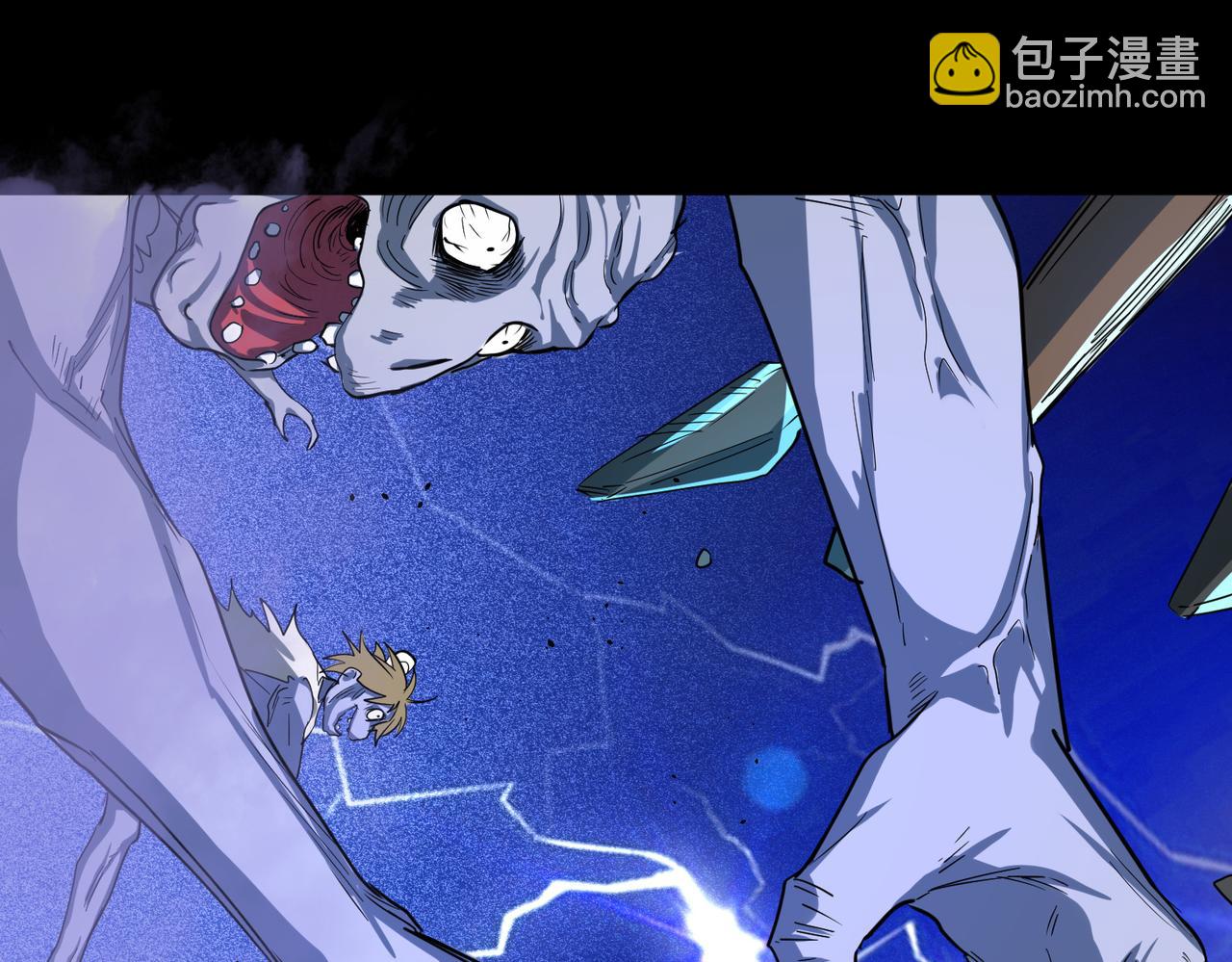 全球殺戮：開局覺醒SSS級天賦！ - 第47話 回到藍星(3/5) - 4