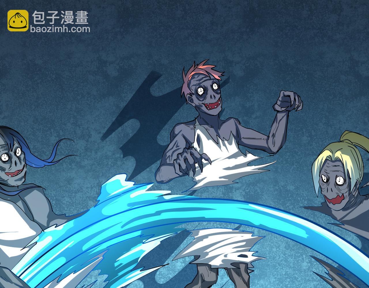 全球殺戮：開局覺醒SSS級天賦！ - 第47話 回到藍星(2/5) - 3