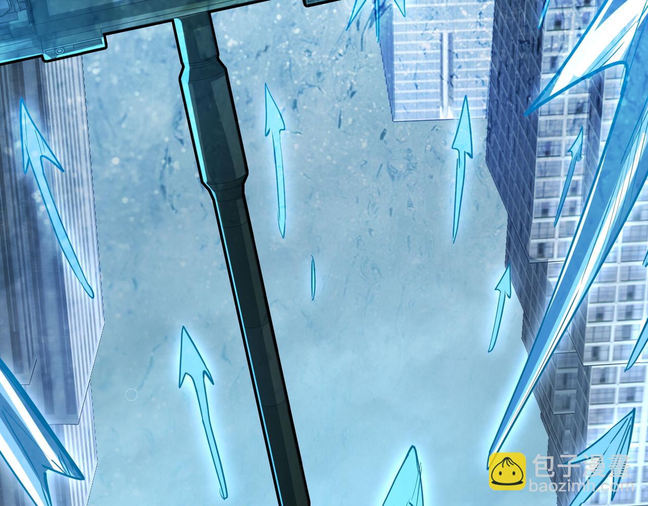 全球殺戮：開局覺醒SSS級天賦！ - 第49話 熱武器，就這？(1/5) - 4