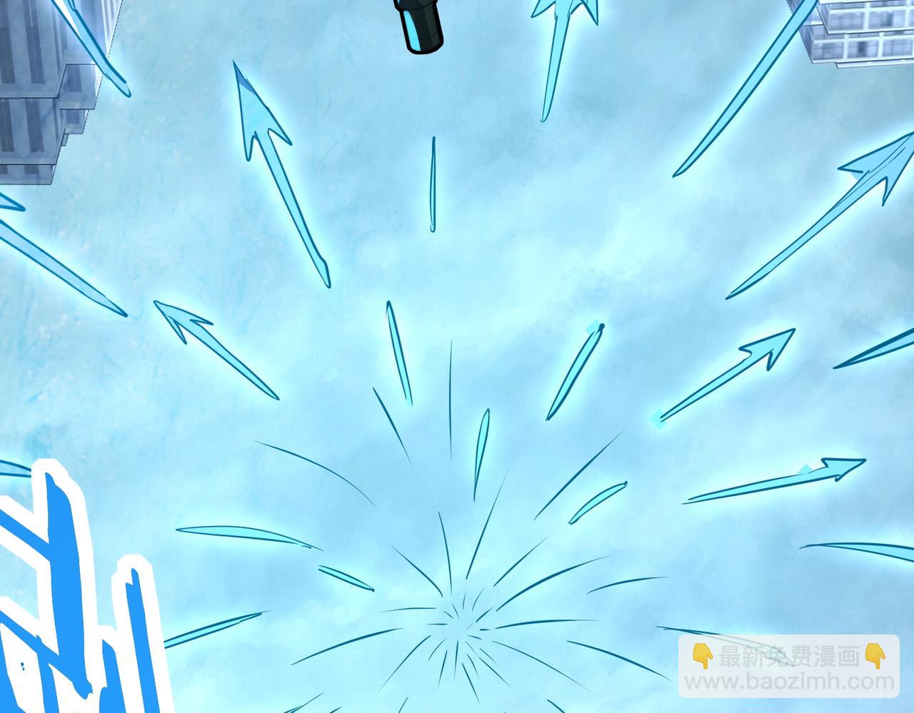 全球殺戮：開局覺醒SSS級天賦！ - 第49話 熱武器，就這？(1/5) - 5