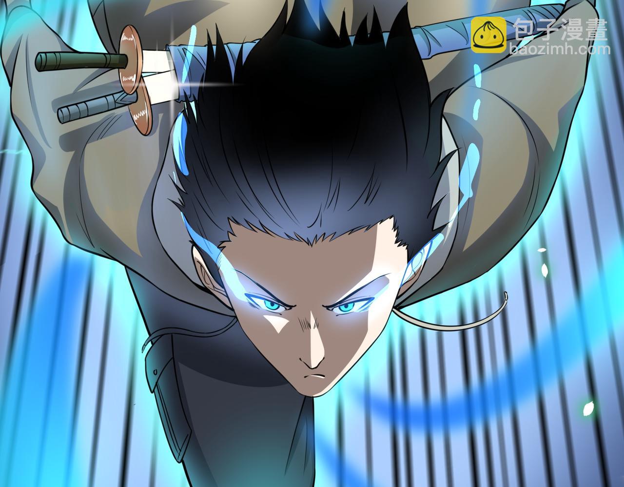 全球殺戮：開局覺醒SSS級天賦！ - 第5話 機遇！(1/4) - 2