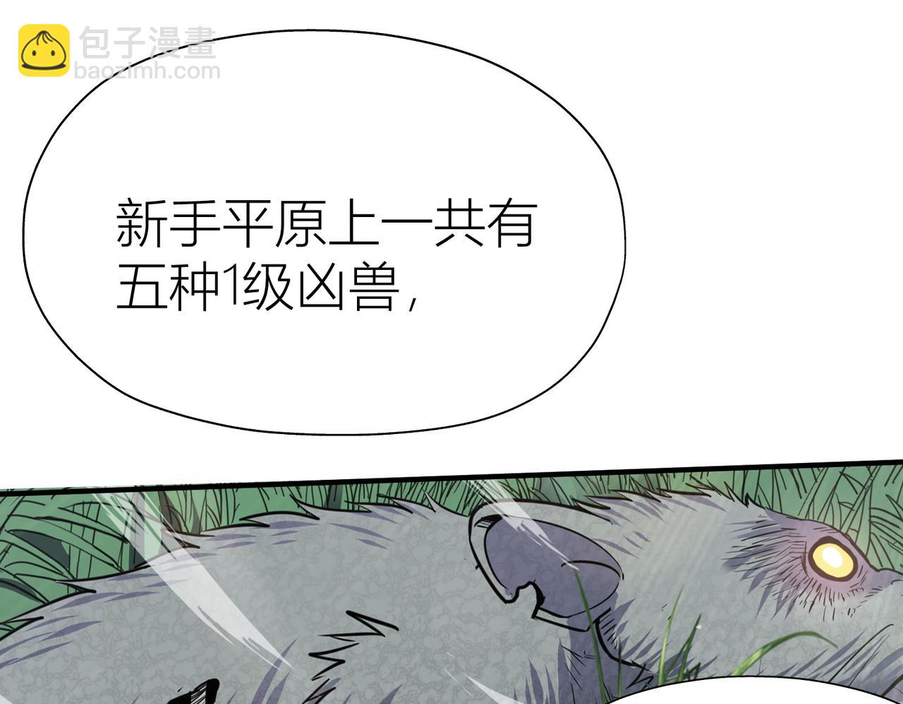 全球殺戮：開局覺醒SSS級天賦！ - 第5話 機遇！(2/4) - 6