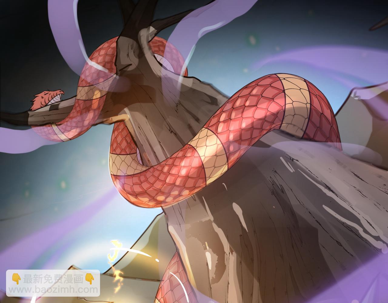 全球殺戮：開局覺醒SSS級天賦！ - 第5話 機遇！(2/4) - 4