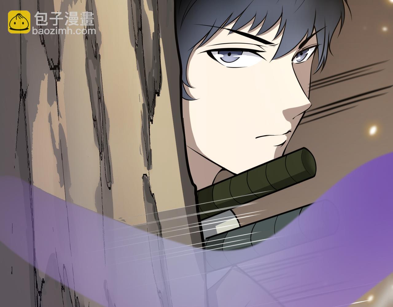 全球殺戮：開局覺醒SSS級天賦！ - 第5話 機遇！(2/4) - 8