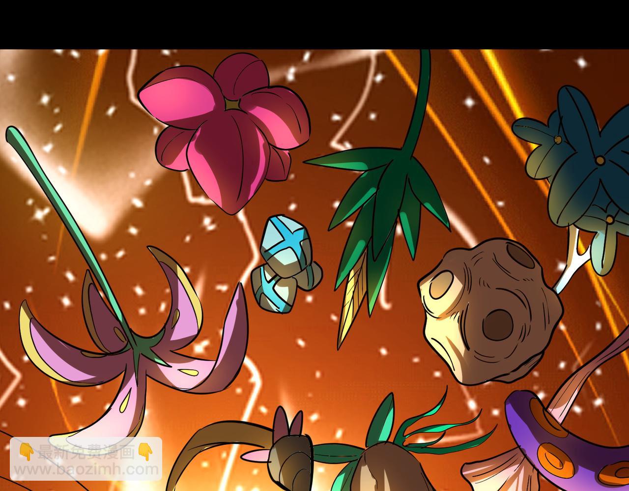 全球殺戮：開局覺醒SSS級天賦！ - 第51話 蒼族涌動(3/5) - 3