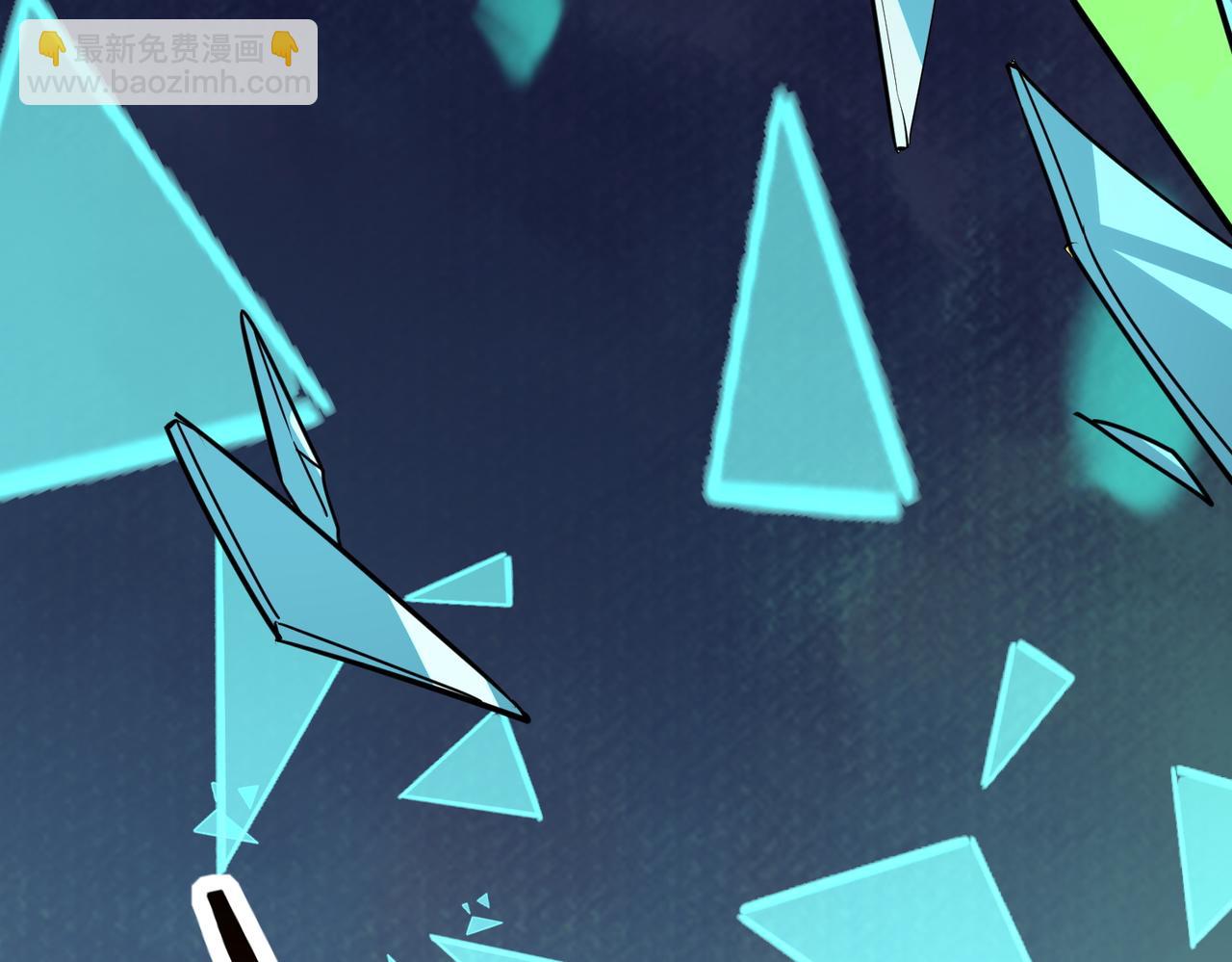 全球殺戮：開局覺醒SSS級天賦！ - 第51話 蒼族涌動(4/5) - 5