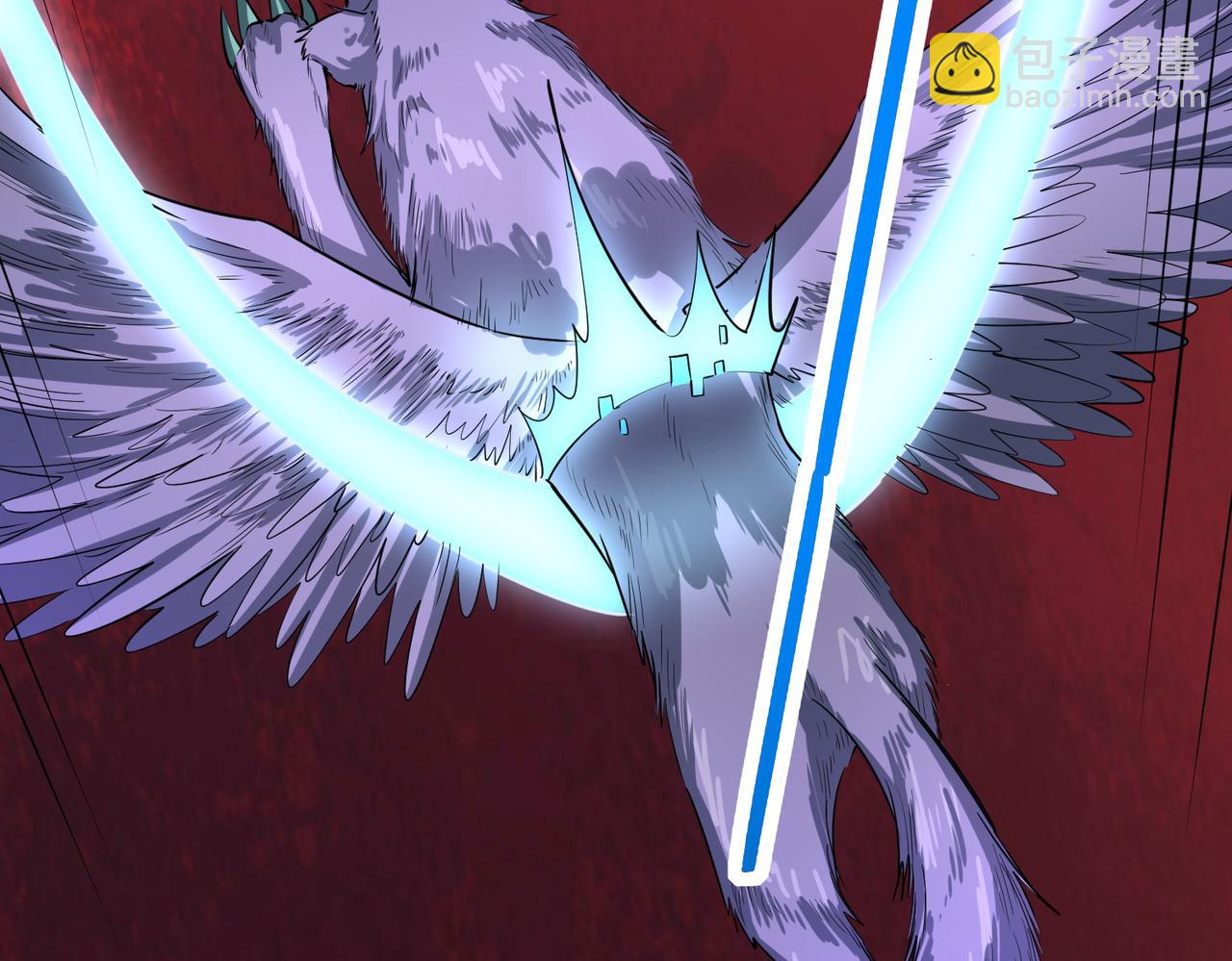 全球殺戮：開局覺醒SSS級天賦！ - 第51話 蒼族涌動(4/5) - 5