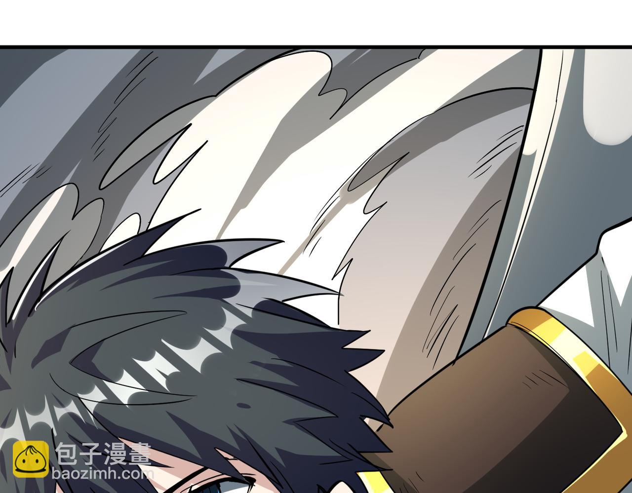 全球殺戮：開局覺醒SSS級天賦！ - 第51話 蒼族涌動(4/5) - 3