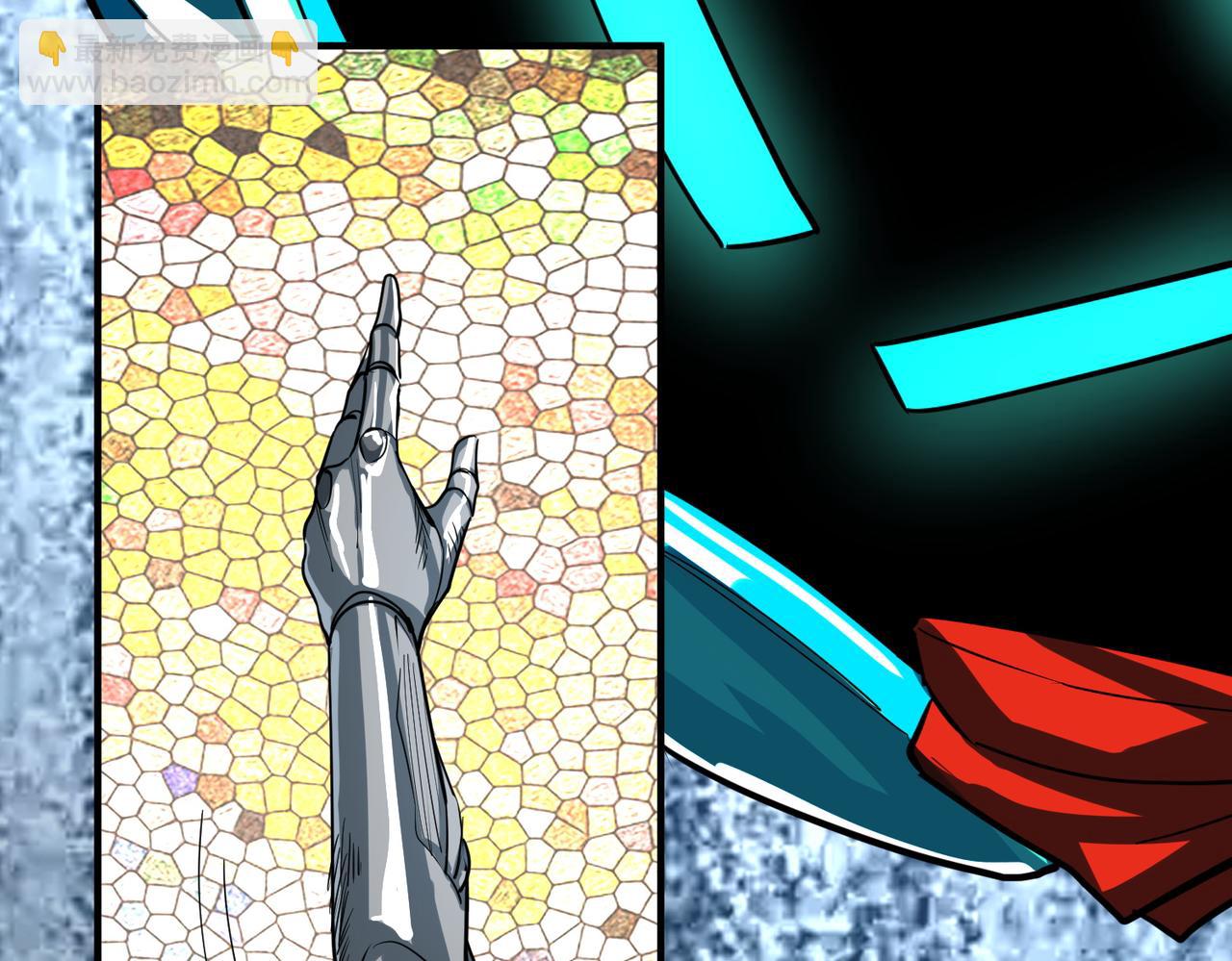 全球殺戮：開局覺醒SSS級天賦！ - 第53話 等待千年的機會！(3/5) - 8