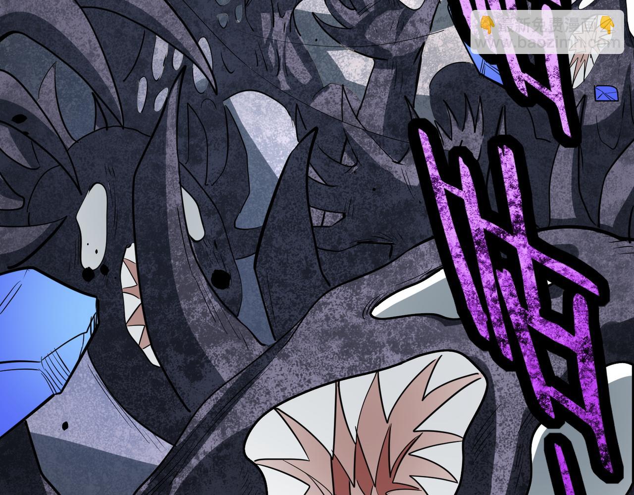 全球殺戮：開局覺醒SSS級天賦！ - 第53話 等待千年的機會！(3/5) - 6