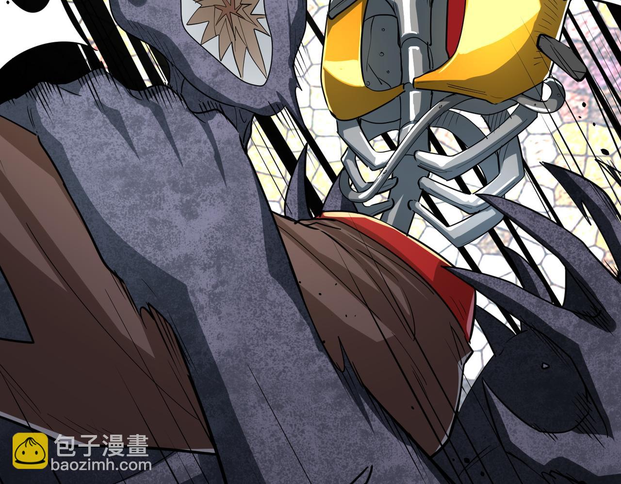 全球殺戮：開局覺醒SSS級天賦！ - 第53話 等待千年的機會！(3/5) - 4