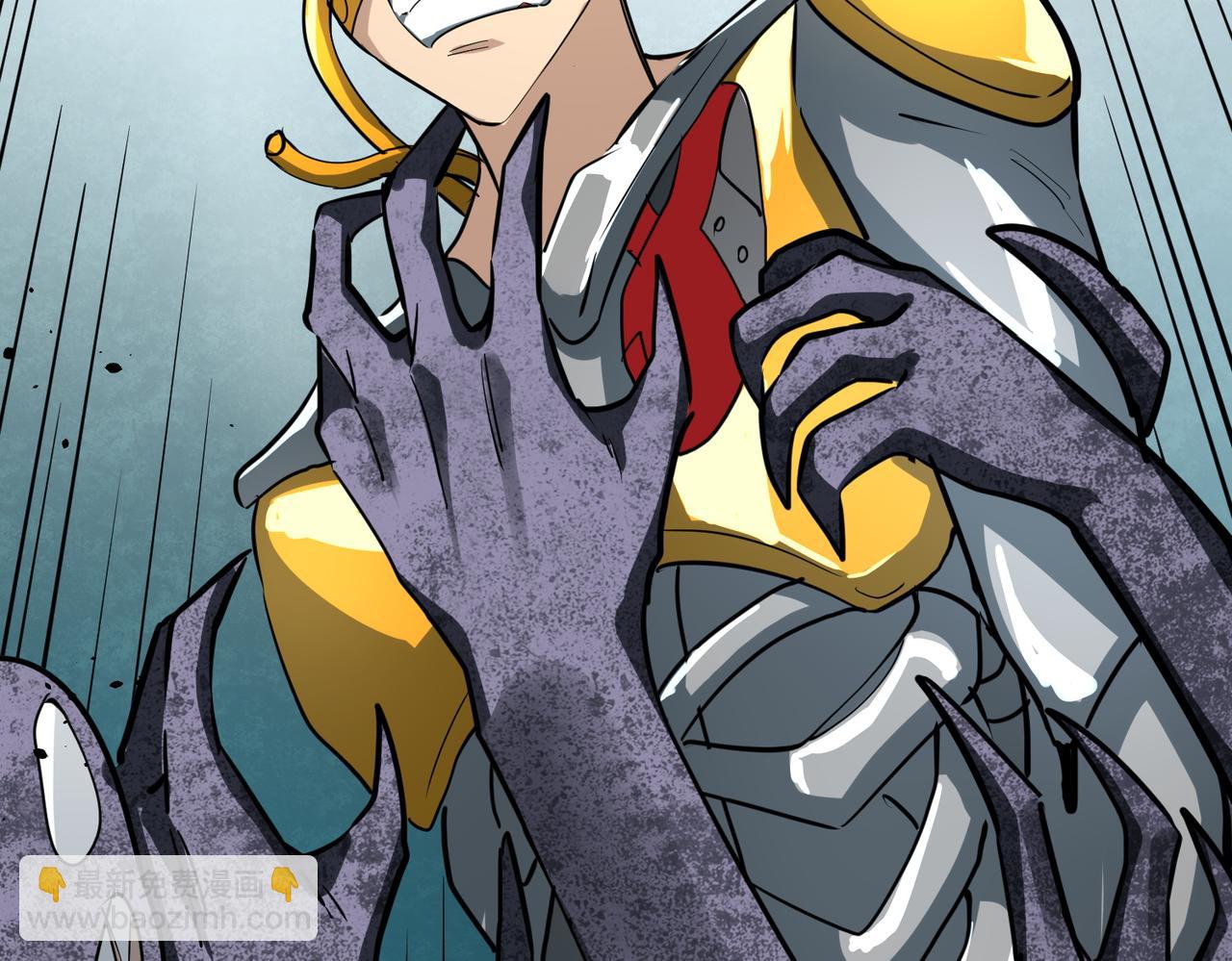 全球殺戮：開局覺醒SSS級天賦！ - 第53話 等待千年的機會！(3/5) - 7