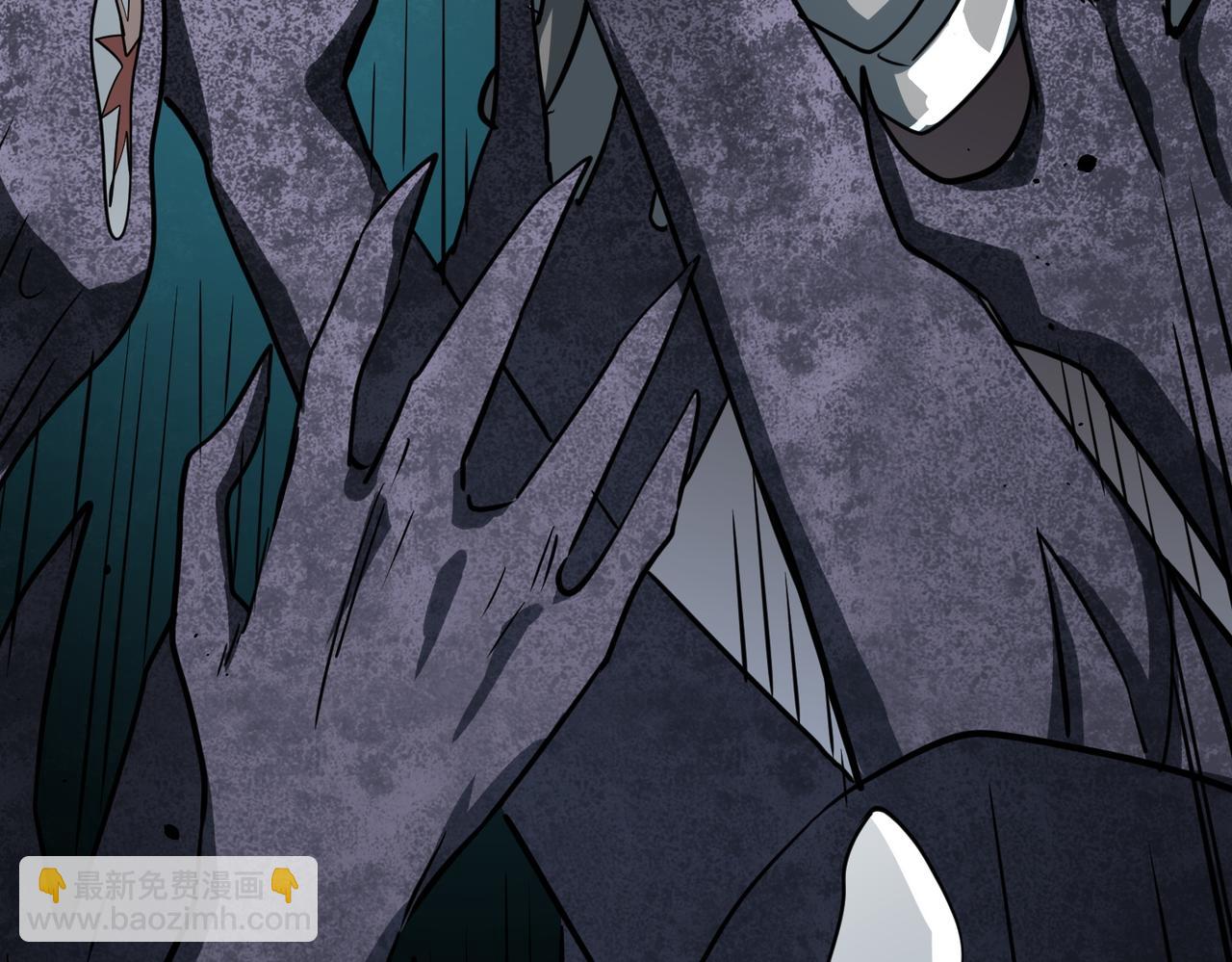 全球殺戮：開局覺醒SSS級天賦！ - 第53話 等待千年的機會！(3/5) - 8