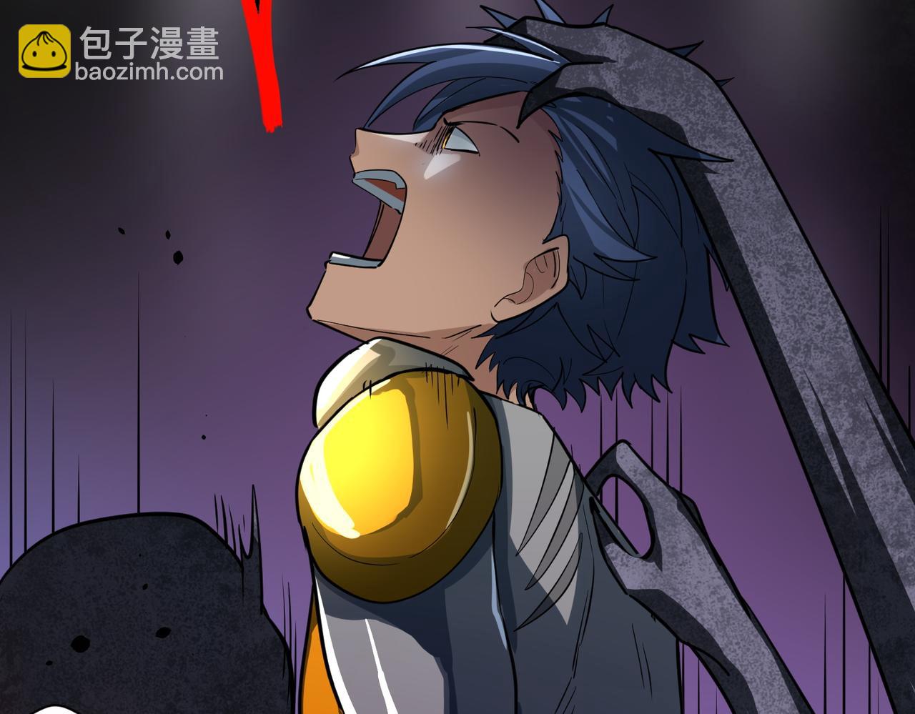 全球殺戮：開局覺醒SSS級天賦！ - 第53話 等待千年的機會！(3/5) - 7