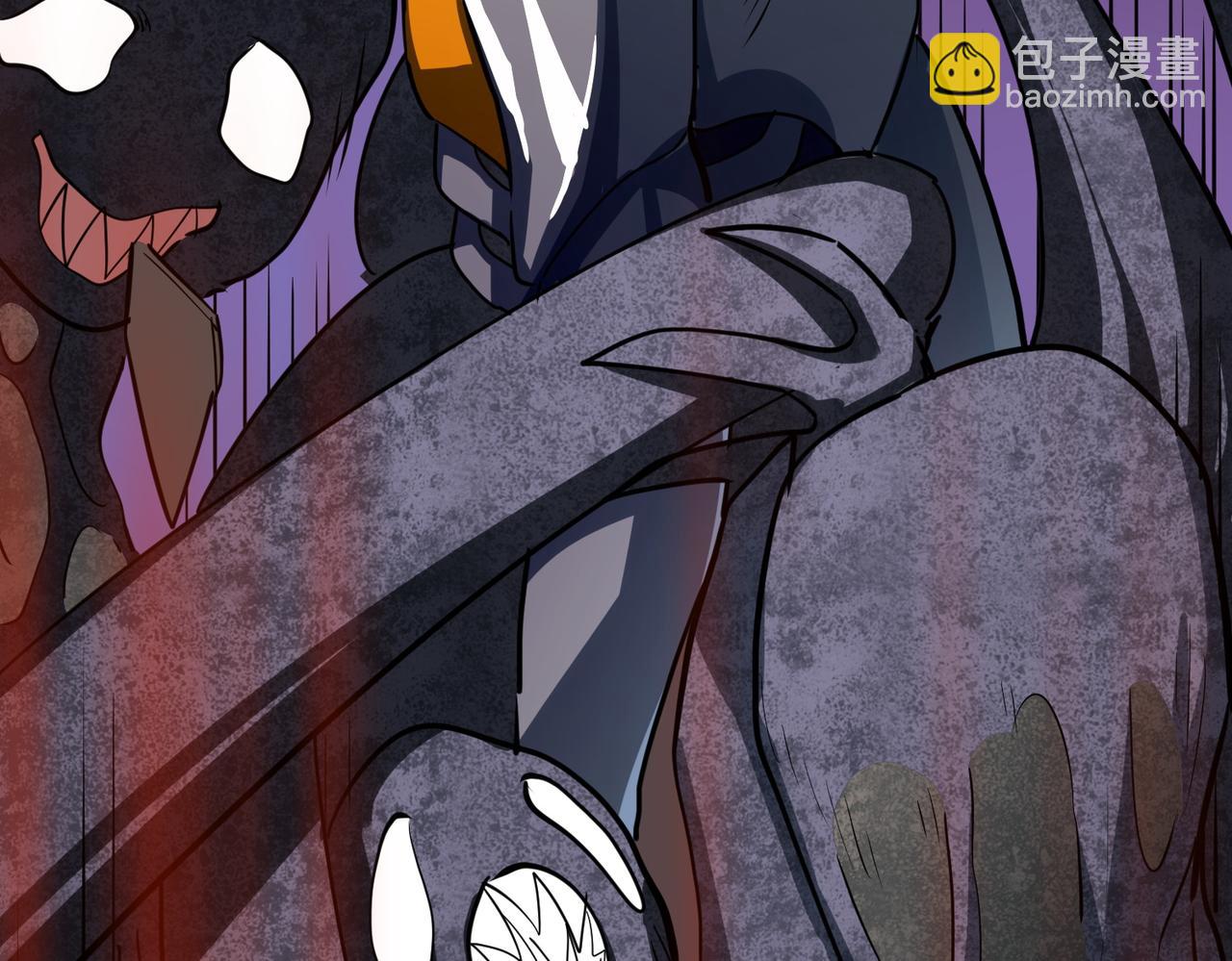 全球殺戮：開局覺醒SSS級天賦！ - 第53話 等待千年的機會！(3/5) - 8