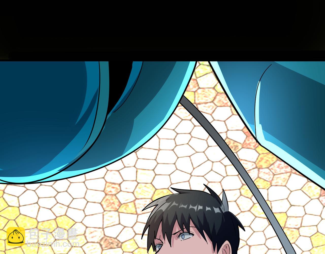 全球殺戮：開局覺醒SSS級天賦！ - 第53話 等待千年的機會！(3/5) - 1