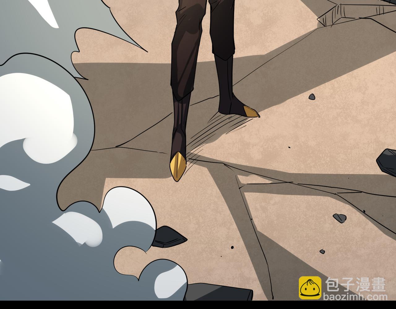 全球殺戮：開局覺醒SSS級天賦！ - 第53話 等待千年的機會！(4/5) - 5