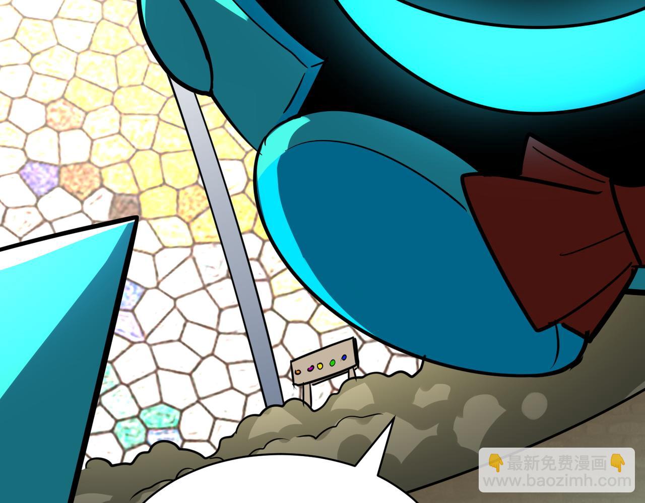 全球殺戮：開局覺醒SSS級天賦！ - 第53話 等待千年的機會！(4/5) - 8