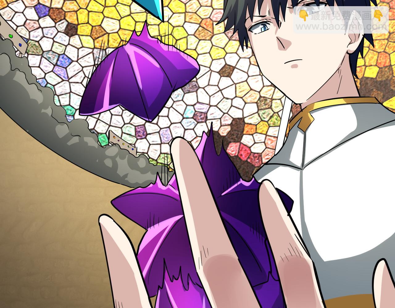 全球殺戮：開局覺醒SSS級天賦！ - 第53話 等待千年的機會！(4/5) - 2